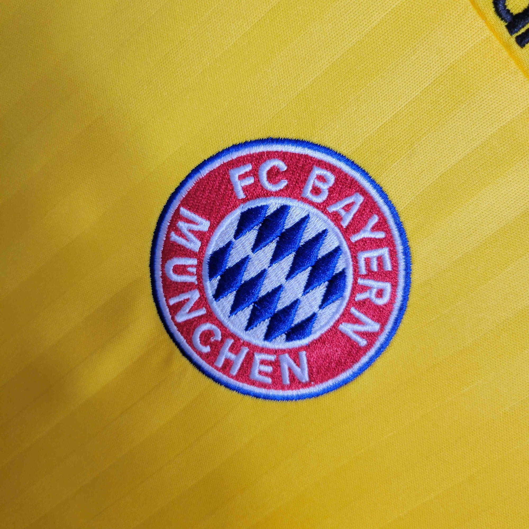 FC Bayern München Jersey 2023/24-(Custom Name & Number)