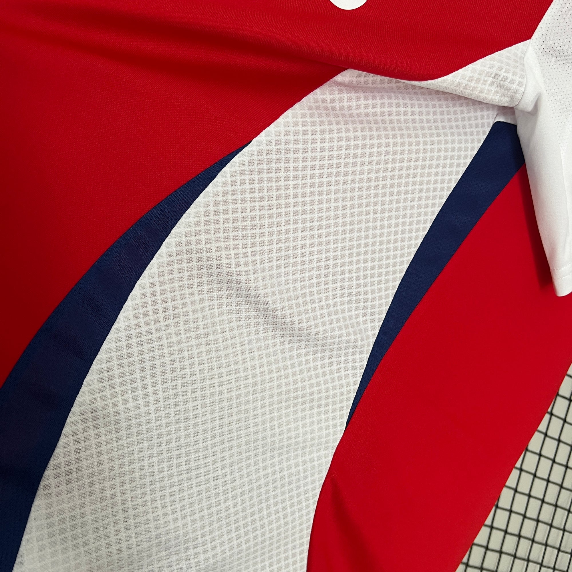 Arsenal FC Jersey 2024/25-(Custom Name & Number)