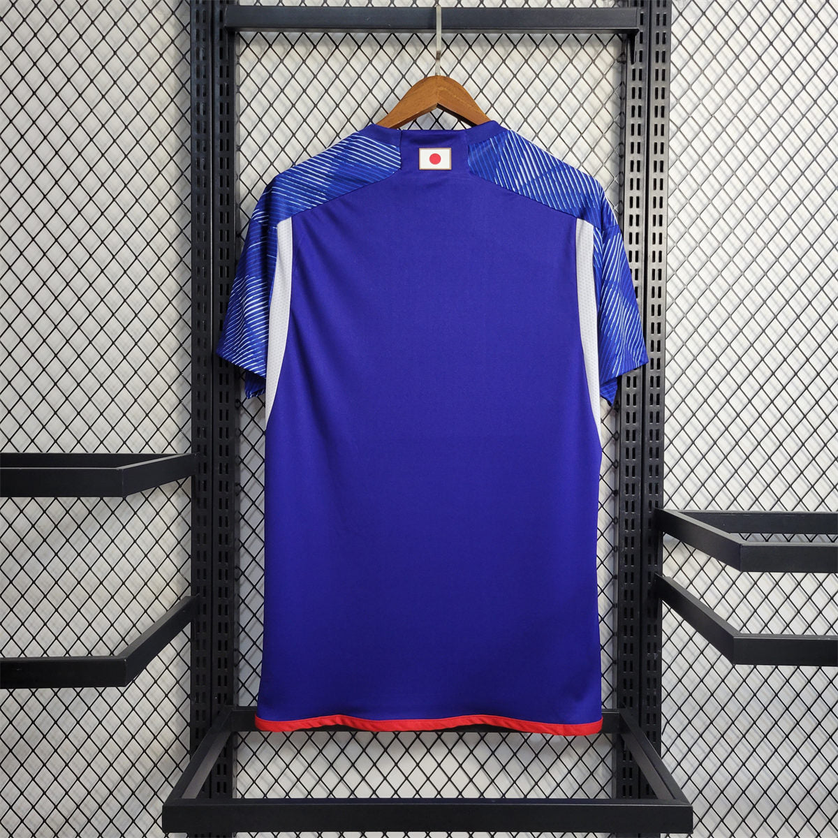 Japan Jersey 2022/23 – (Custom Name & Number)