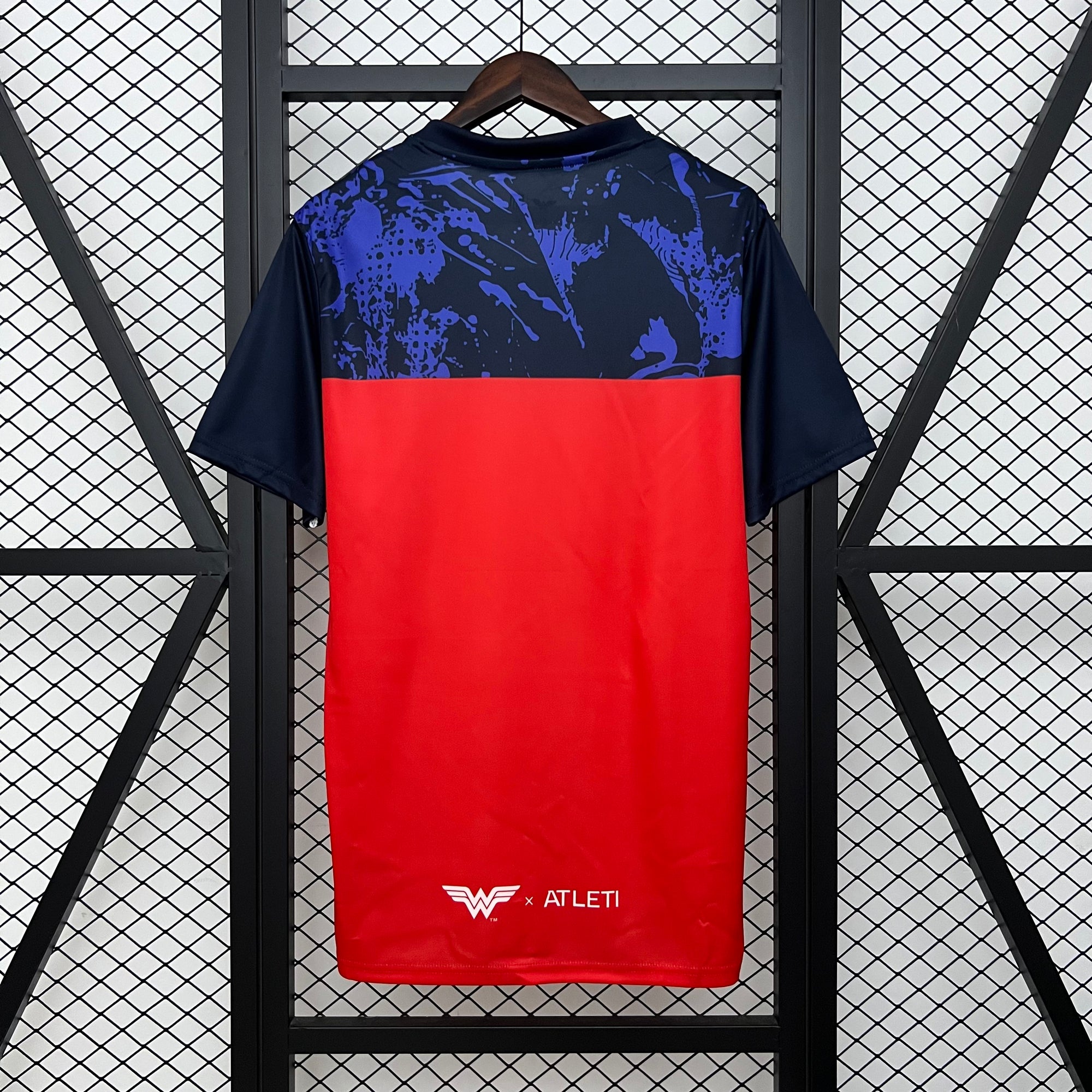 2025/26 Atletico Madrid Special Edition