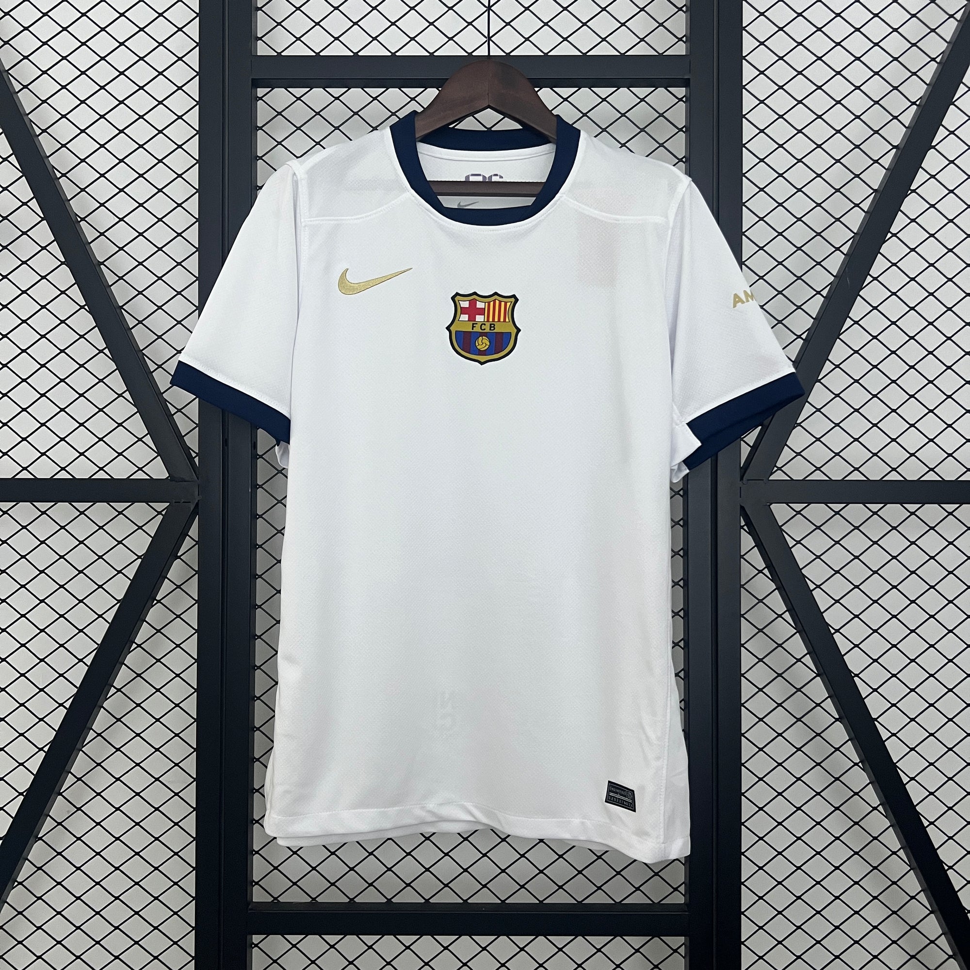 2025/26 Barcelona joint edition