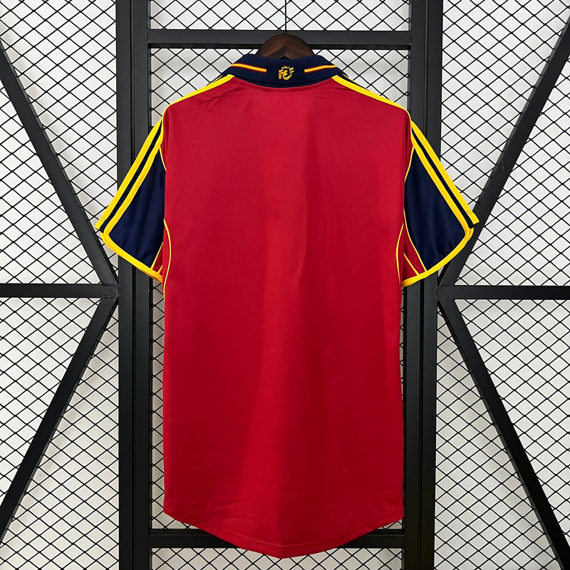 Retro Spain 2000 Home