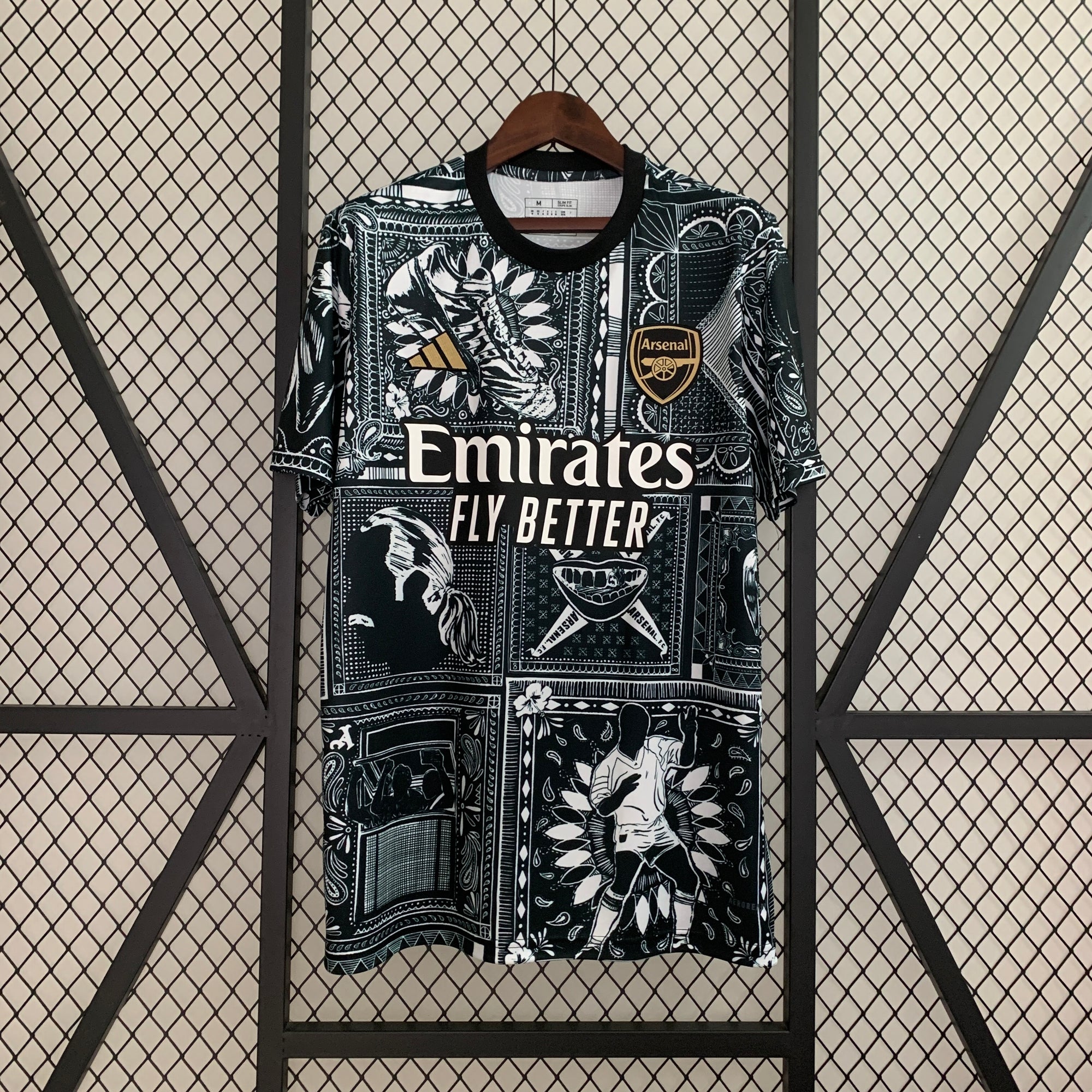 2023/24 Arsenal Special Edition