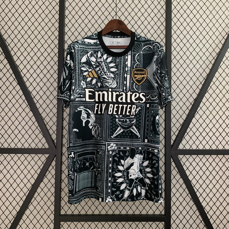 2023/24 Arsenal Special Edition