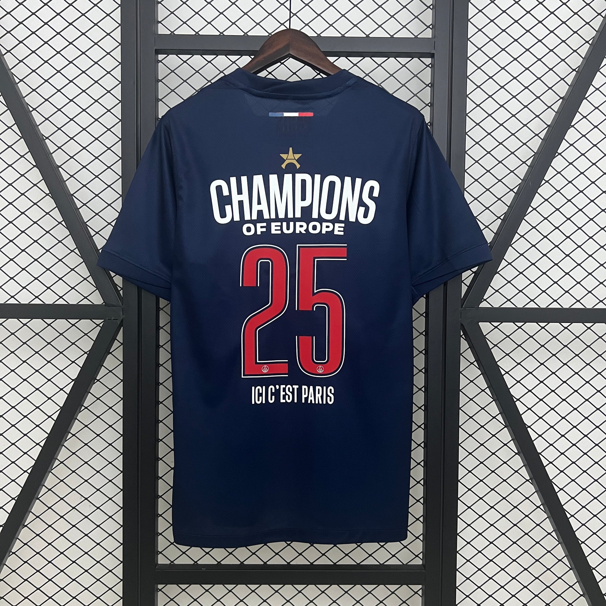 2024/26 PSG Champion Edition