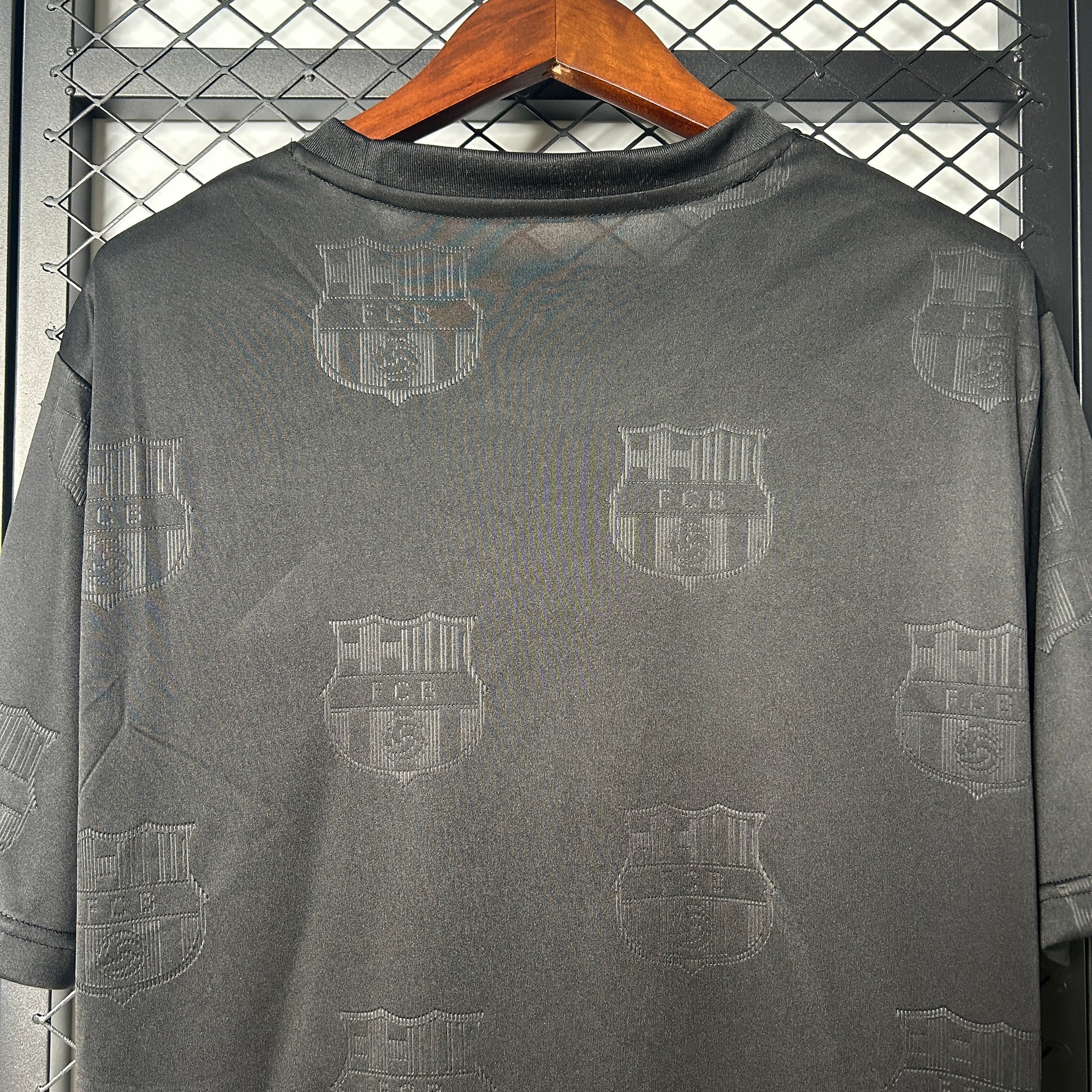2025/26 Barcelona Special Edition