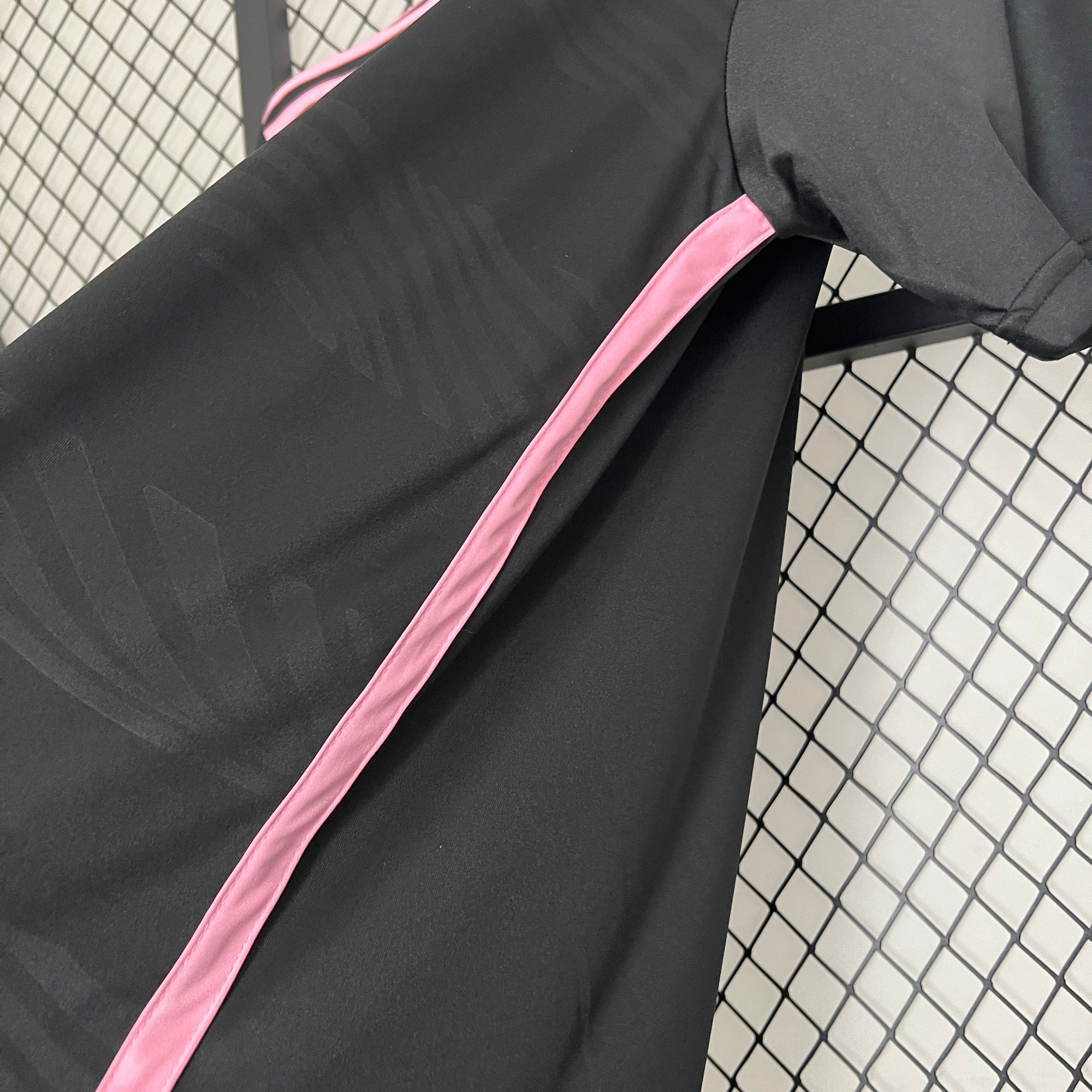 Inter Miami CF Jersey 2024/25-(Custom Name & Number)