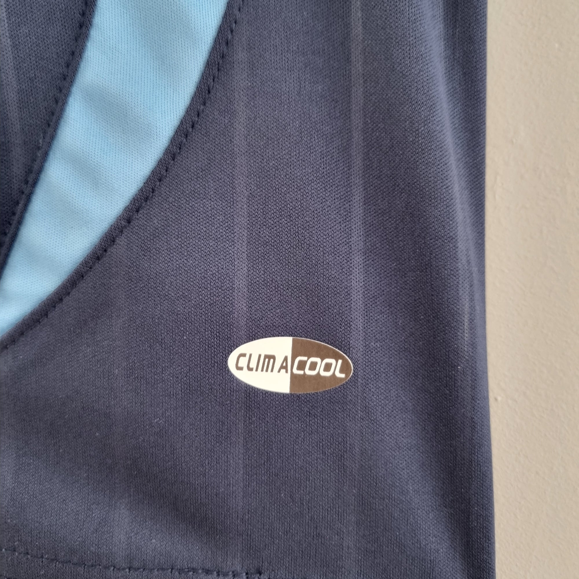 Retro 2006 Argentina away