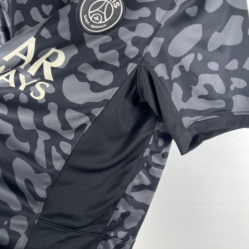 Paris Saint-Germain FC Jersey 2023/24 -(Custom Name & Number)