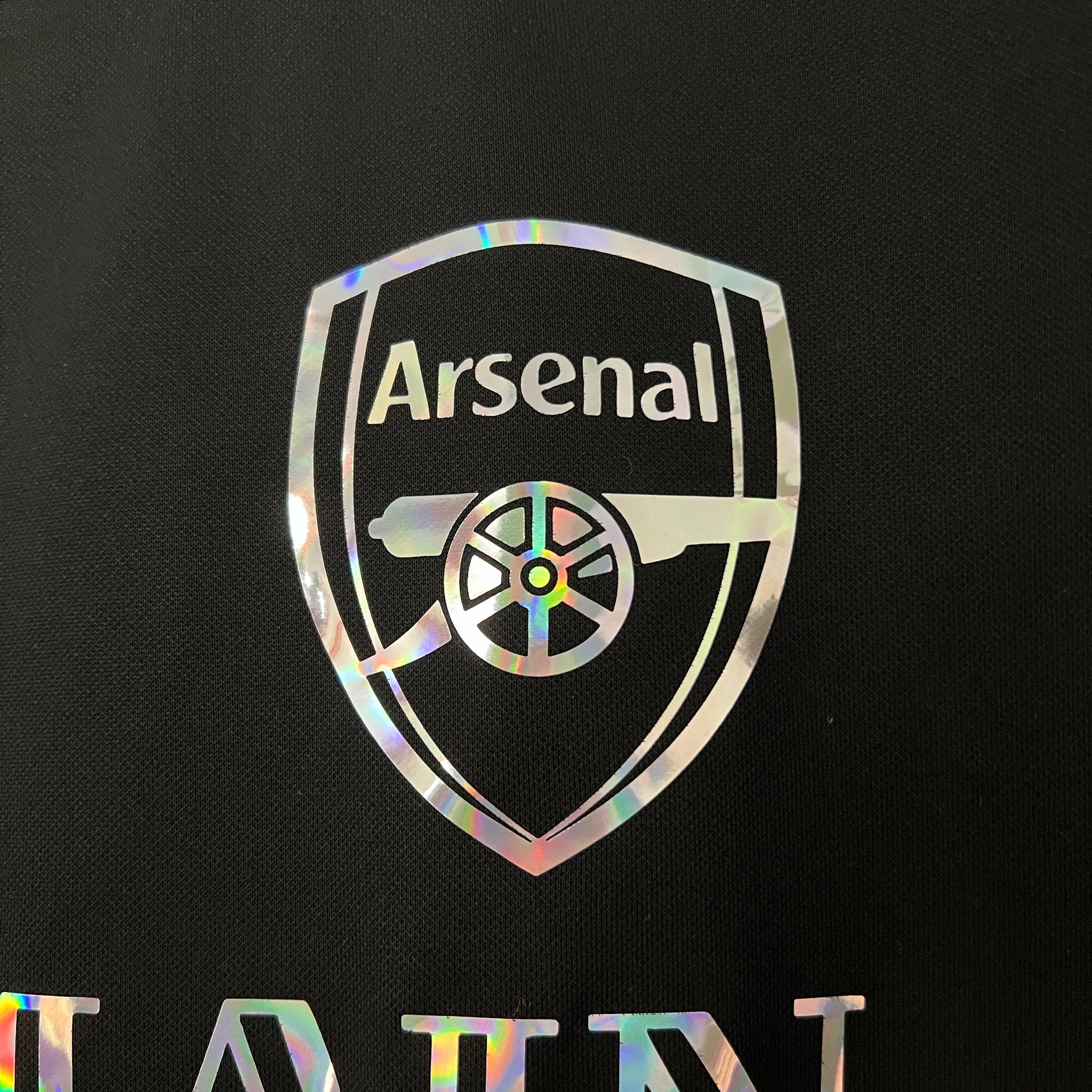 2024/25 Arsenal joint edition