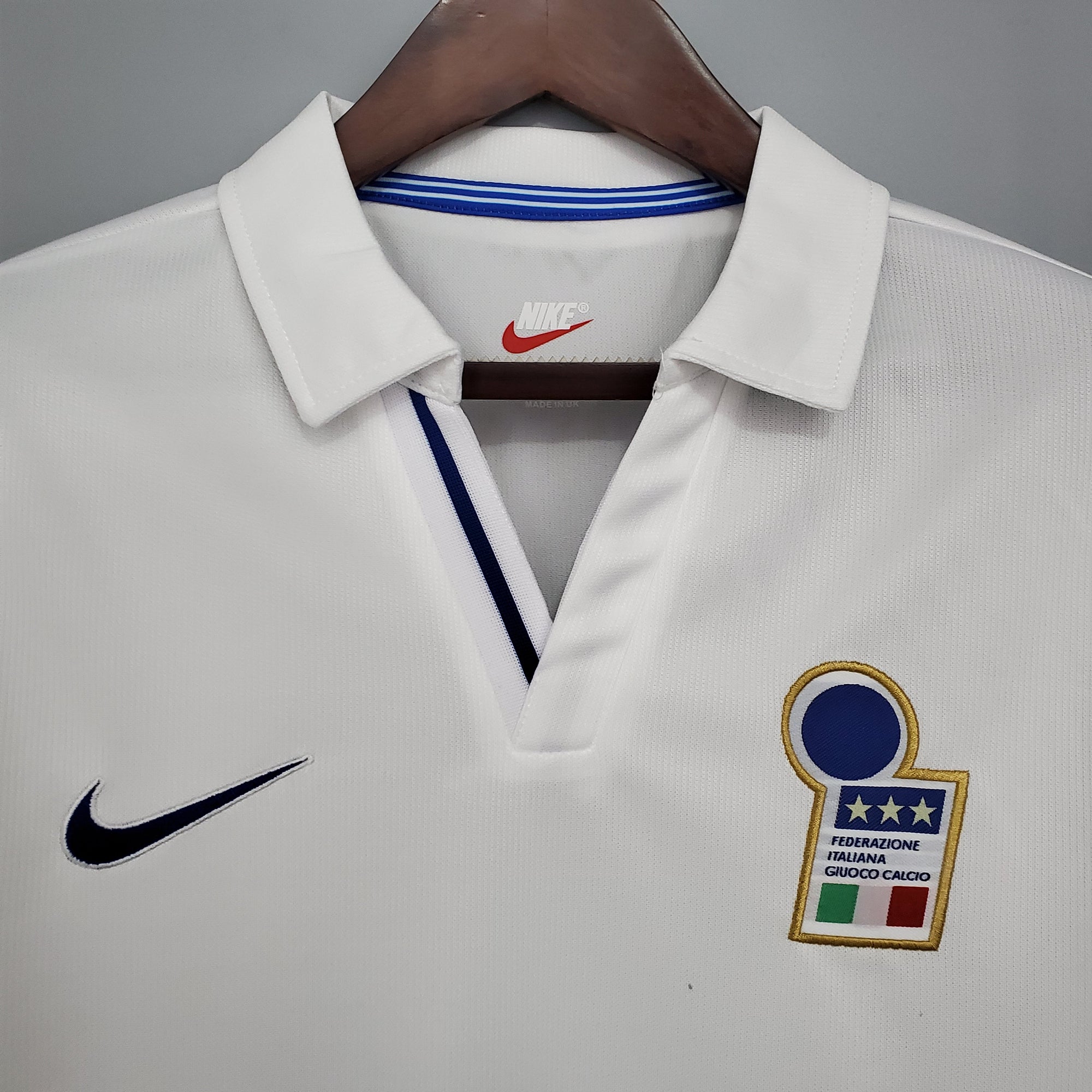 Retro Italy 1998 away