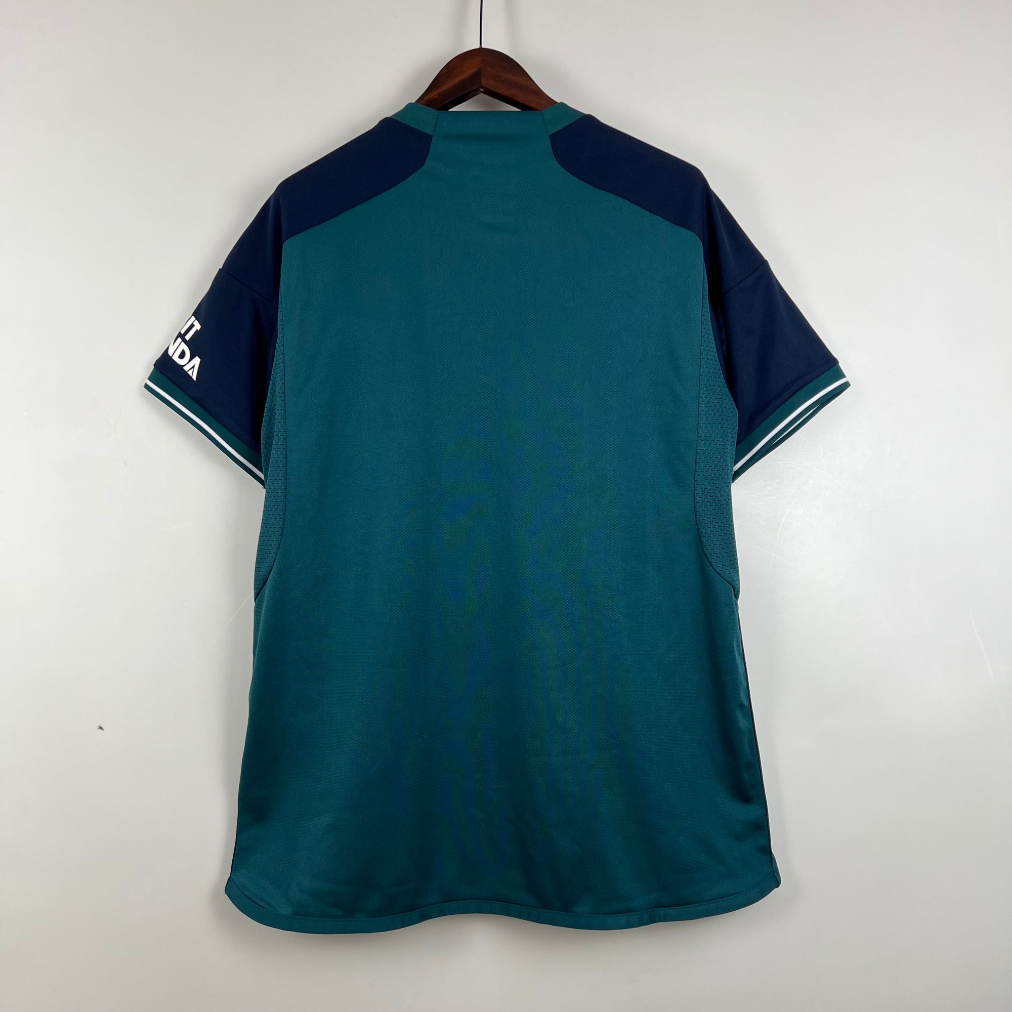 Arsenal FC Jersey 2023/24-(Custom Name & Number