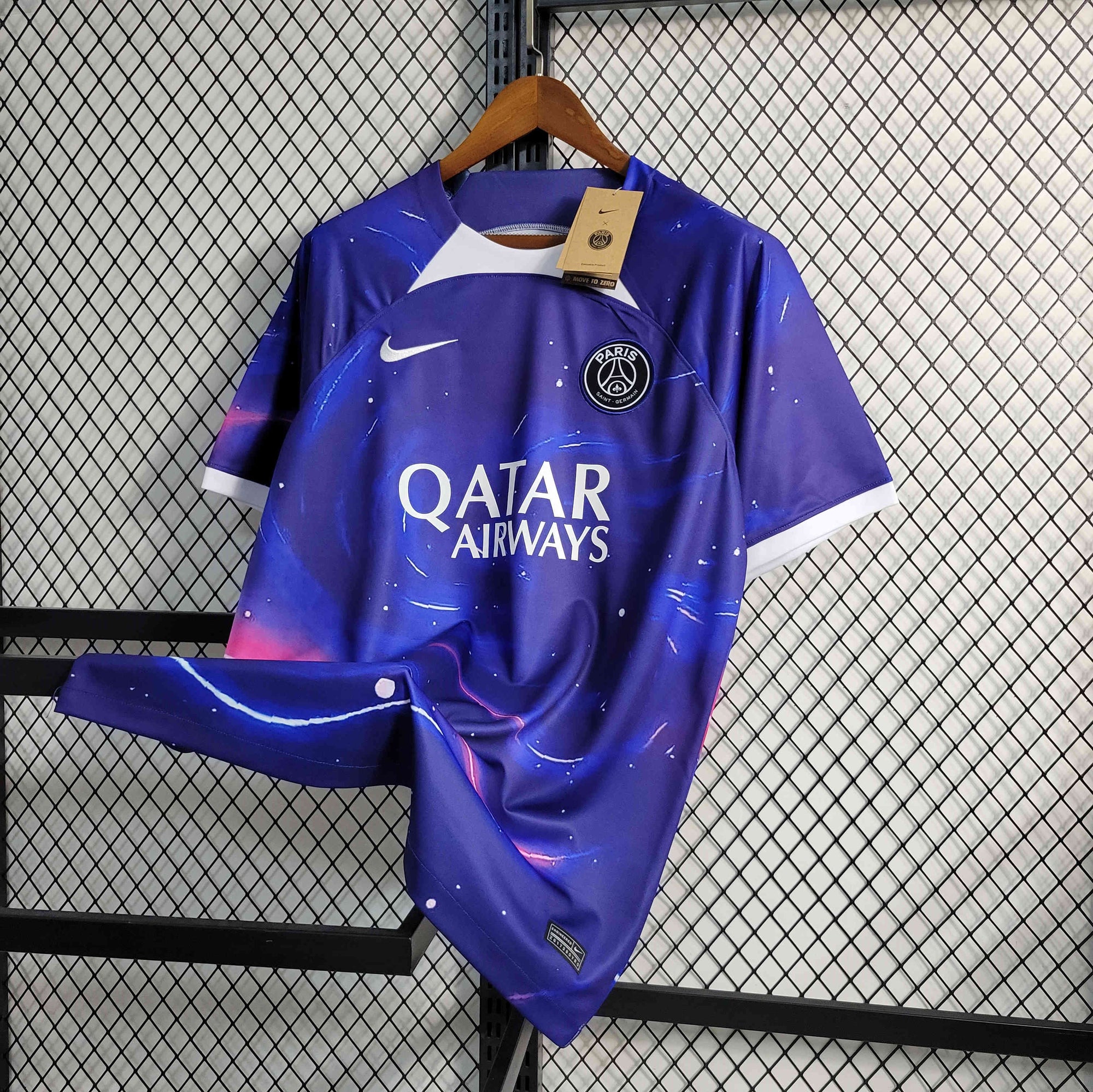2023/24 PSG Star Sky Special Edition