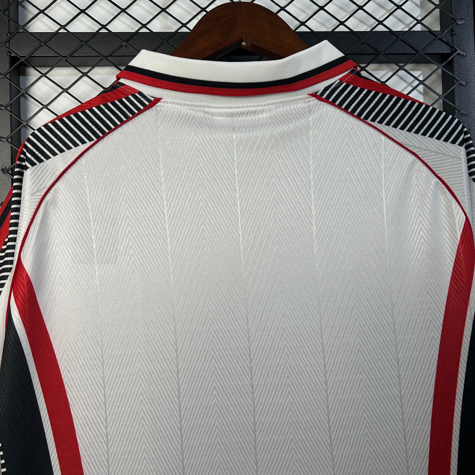 Retro AC Milan 1998/99 Away