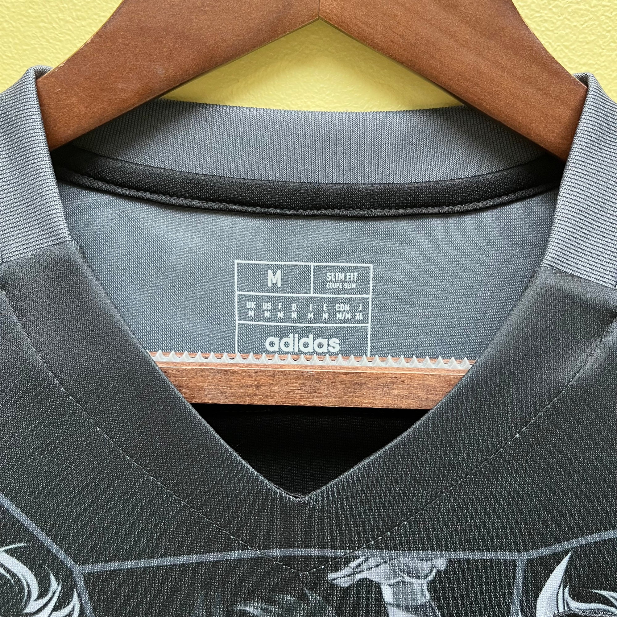 2023/24 Japan Black