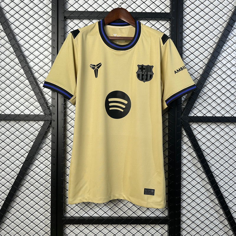 FC Barcelona Jersey 2025/26 -(Custom Name & Number)