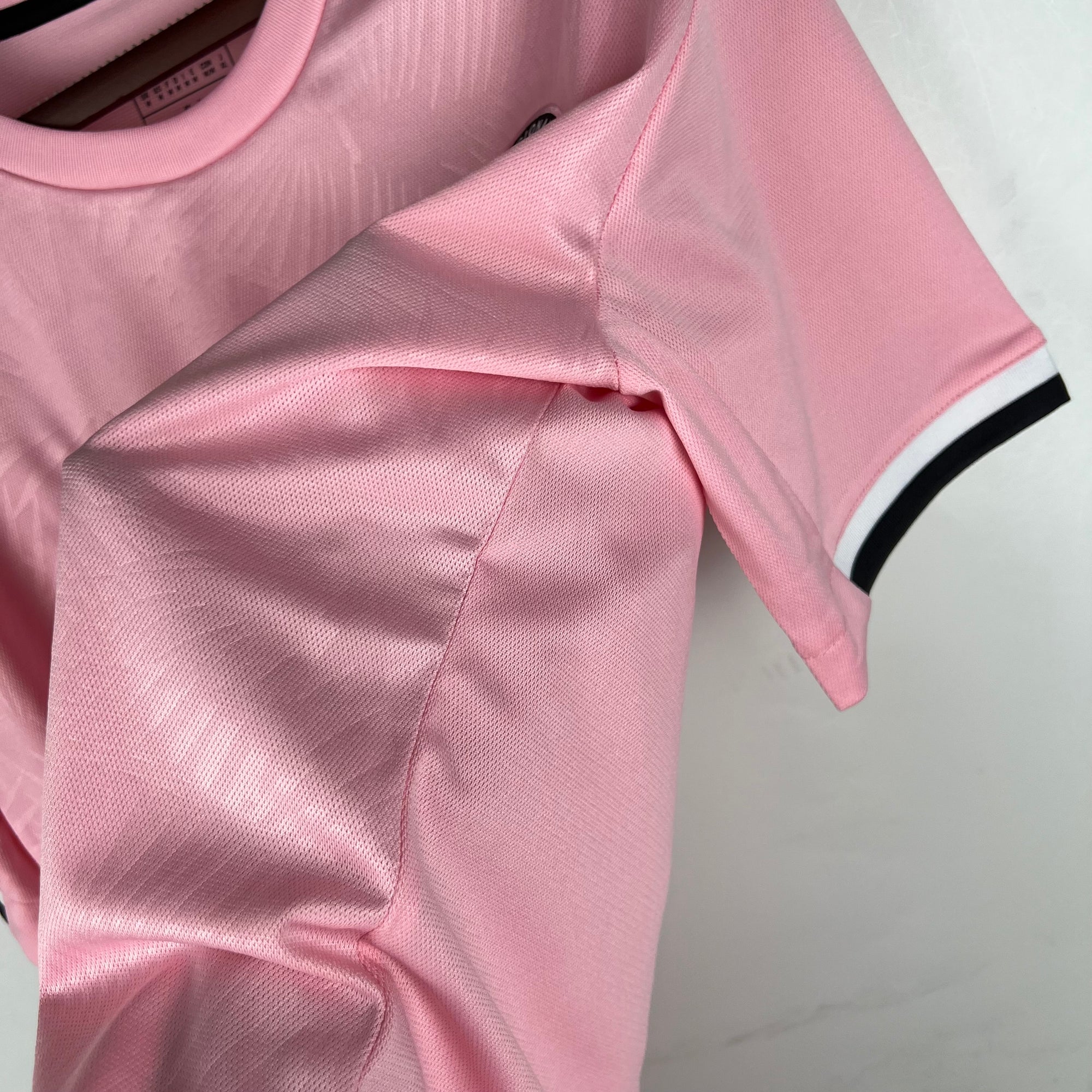 Inter Miami CF Pink Jersey 2023/24-(Custom Name & Number)