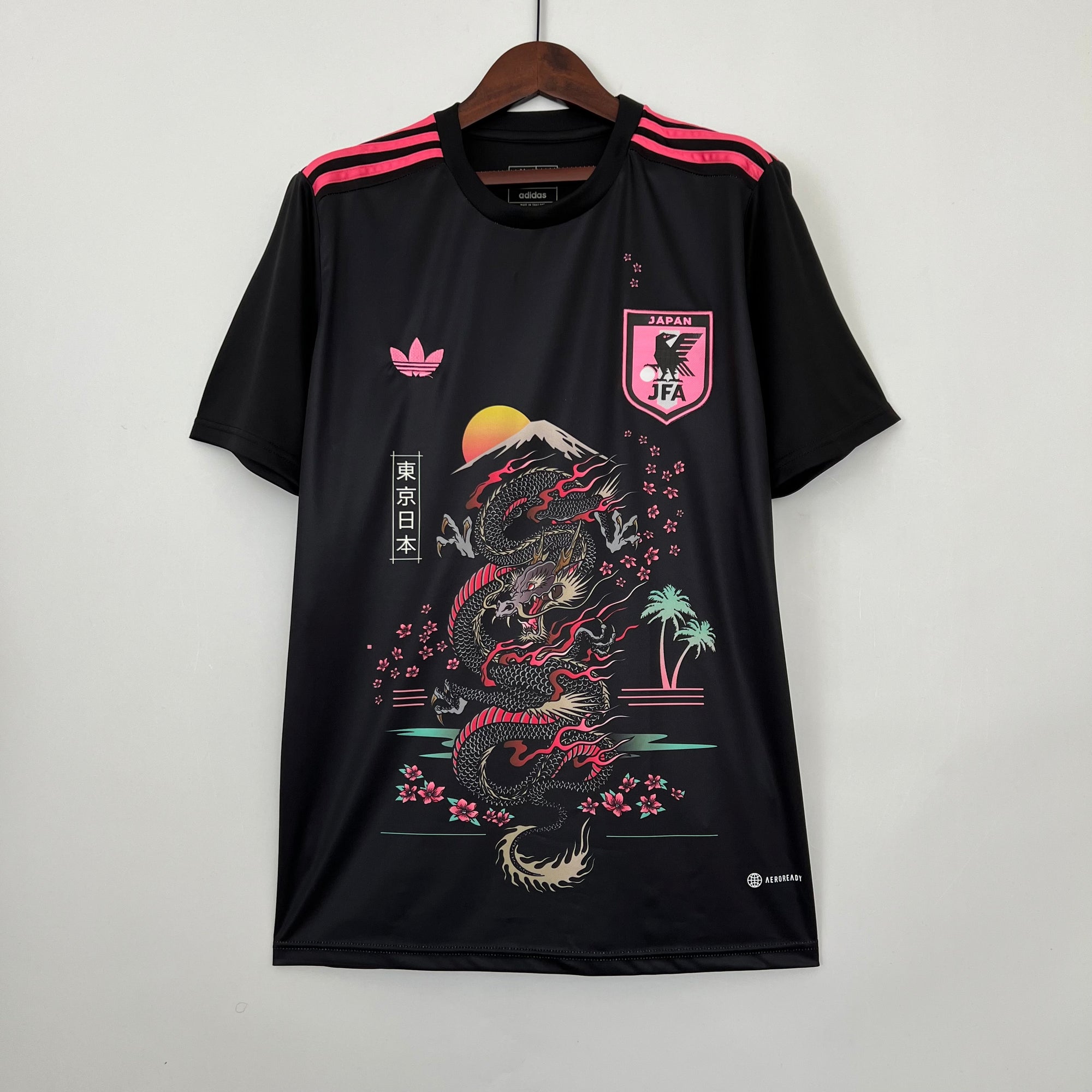 2023 Japan Special Edition