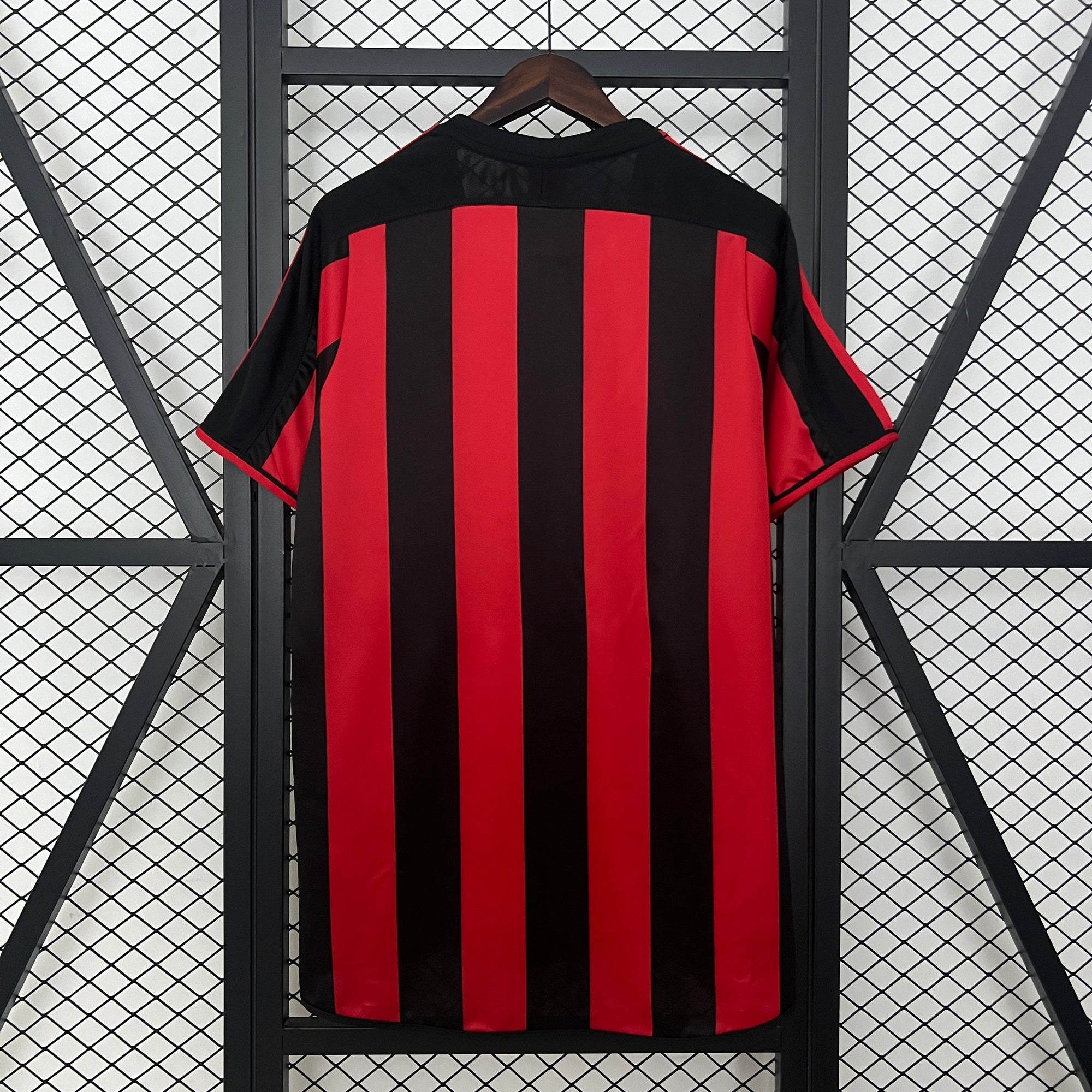 Retro AC Milan 2003/04 Home