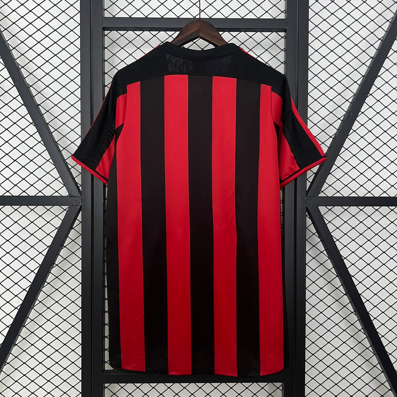 Retro AC Milan 2003/04 Home