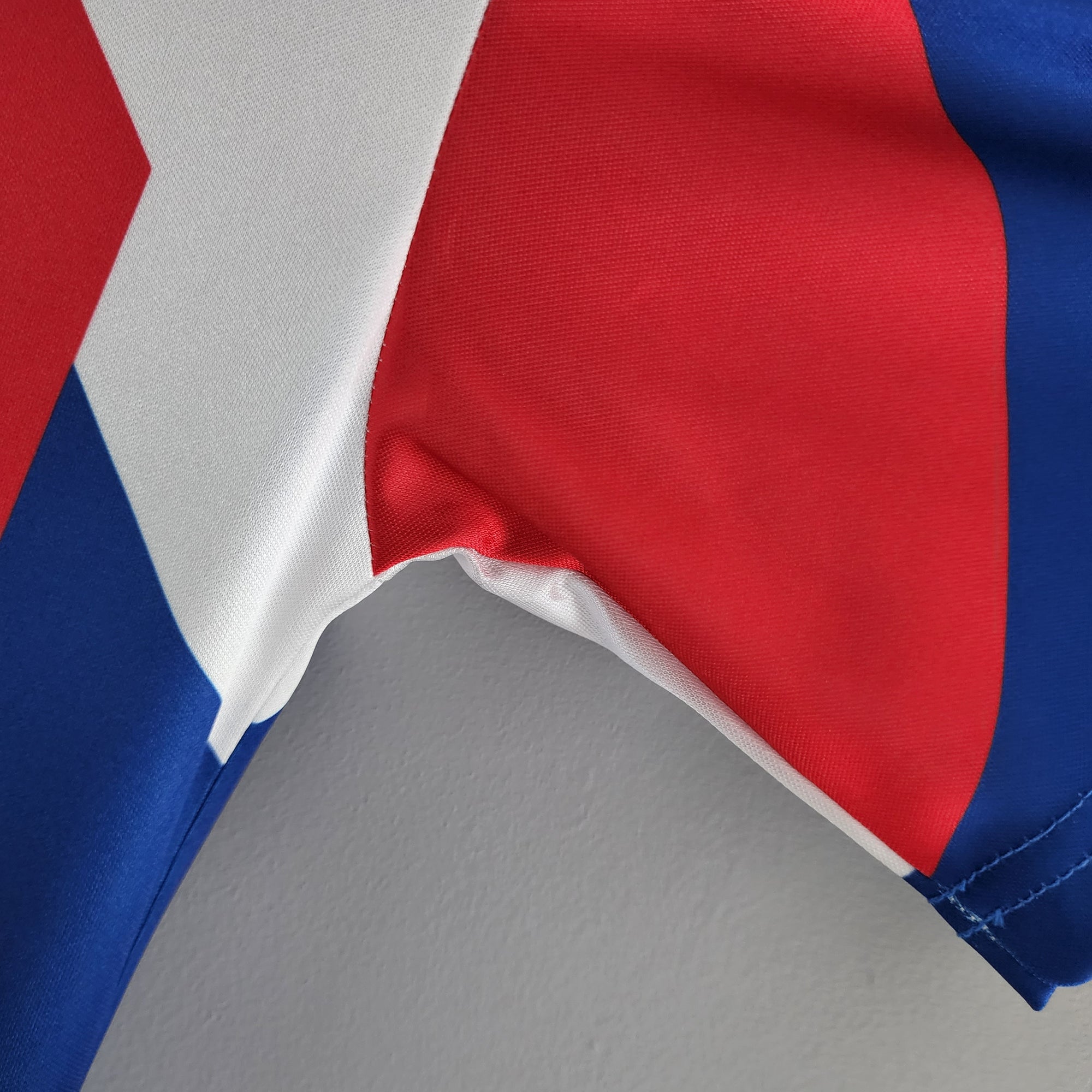Retro 1988/90 France home