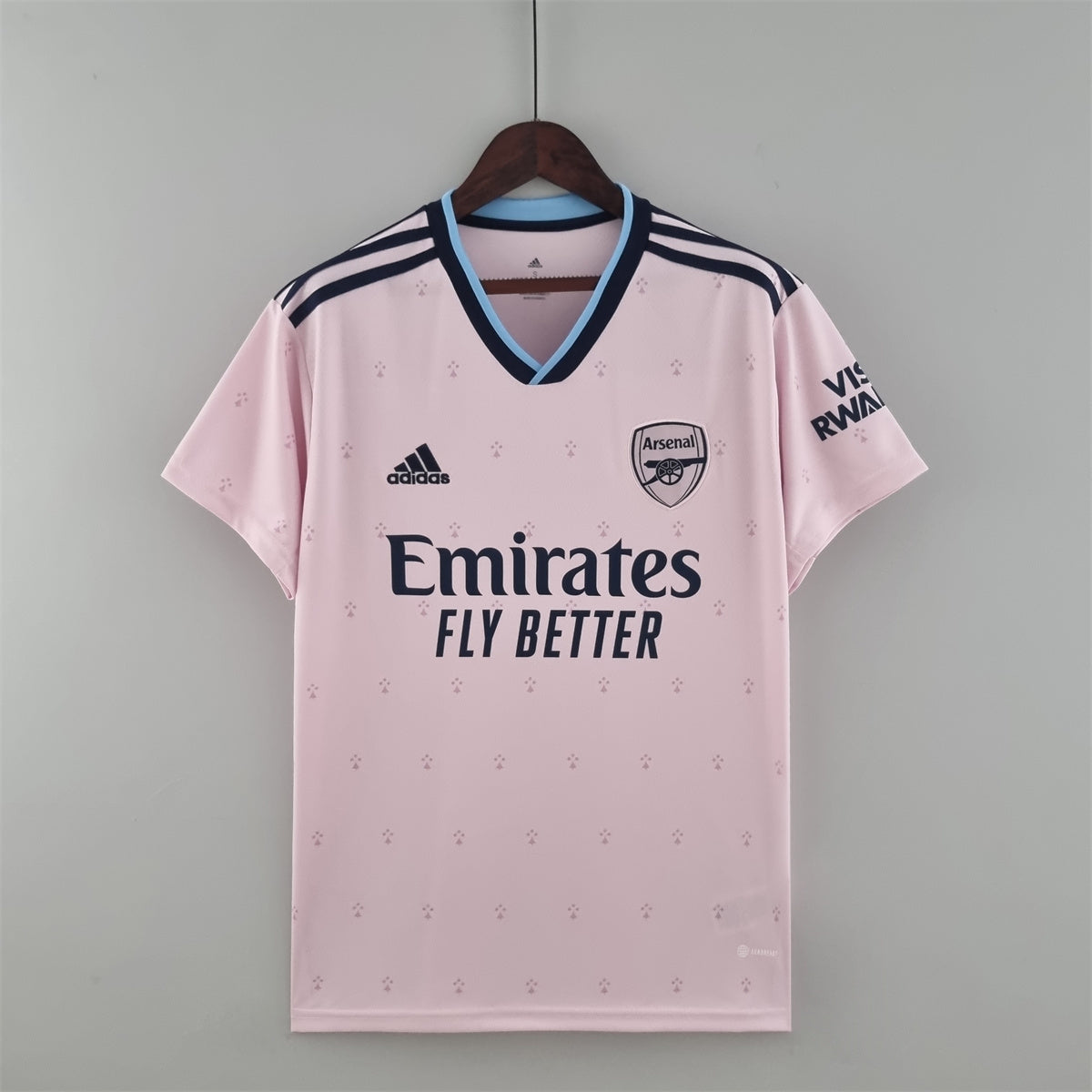 Arsenal FC Jersey 2022/23-(Custom Name & Number