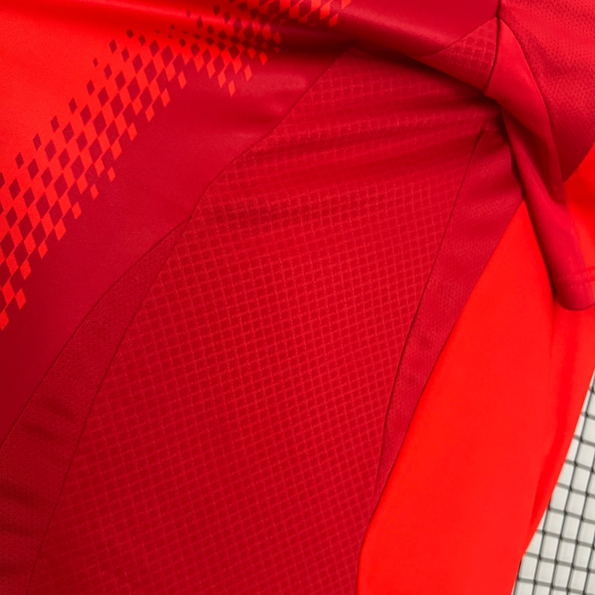 FC Bayern München Jersey 2024/25-(Custom Name & Number)