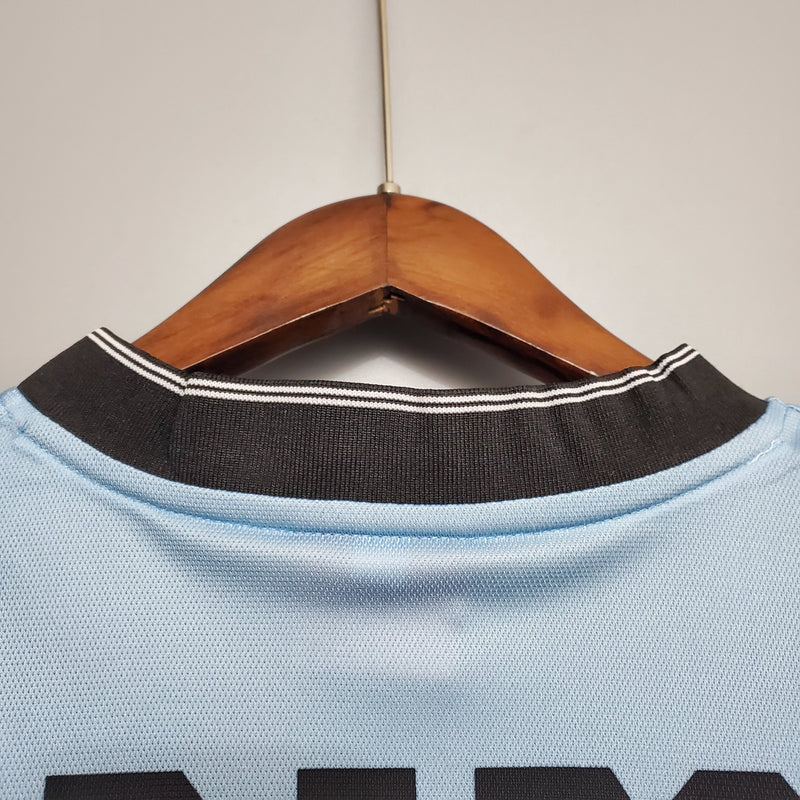 Retro 2001 Argentina Maradona #10 Commemorative Edition