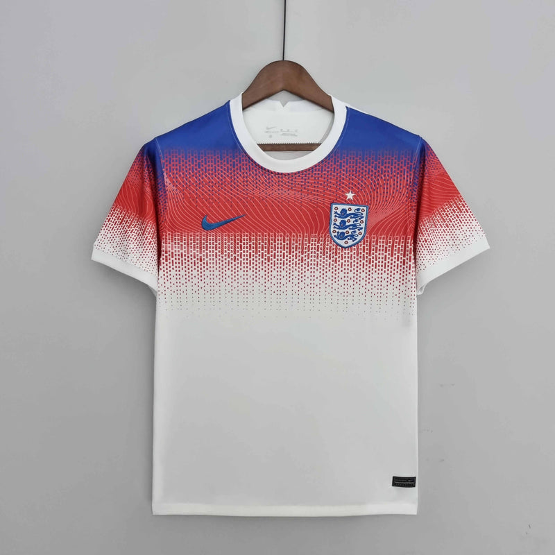 2018 England Training Suit