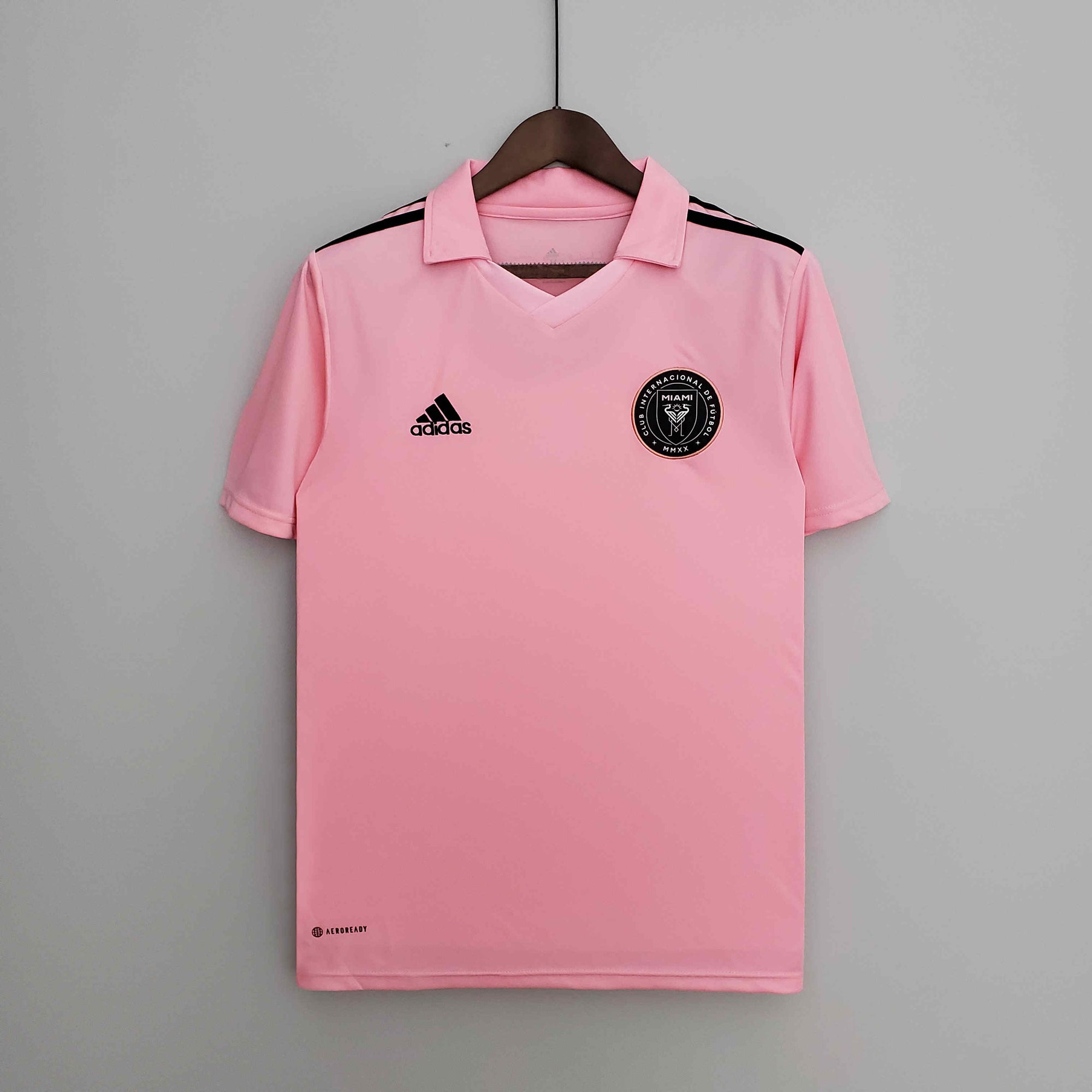 Inter Miami CF Jersey 2022/23-(Custom Name & Number)