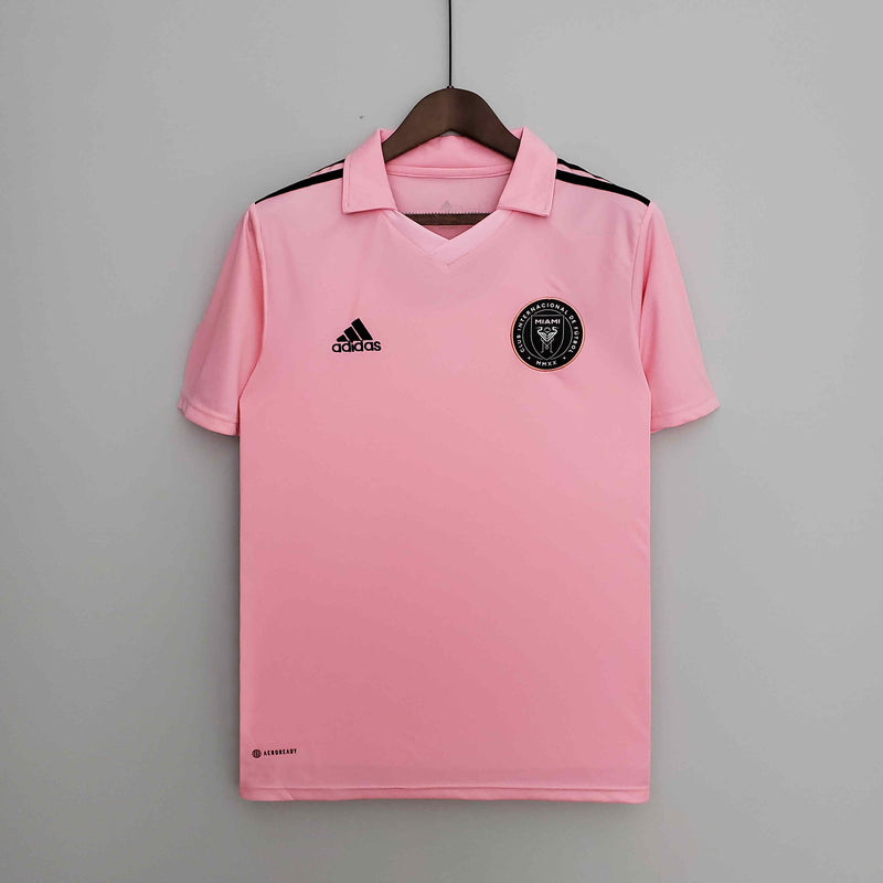 Inter Miami CF Jersey 2022/23-(Custom Name & Number)