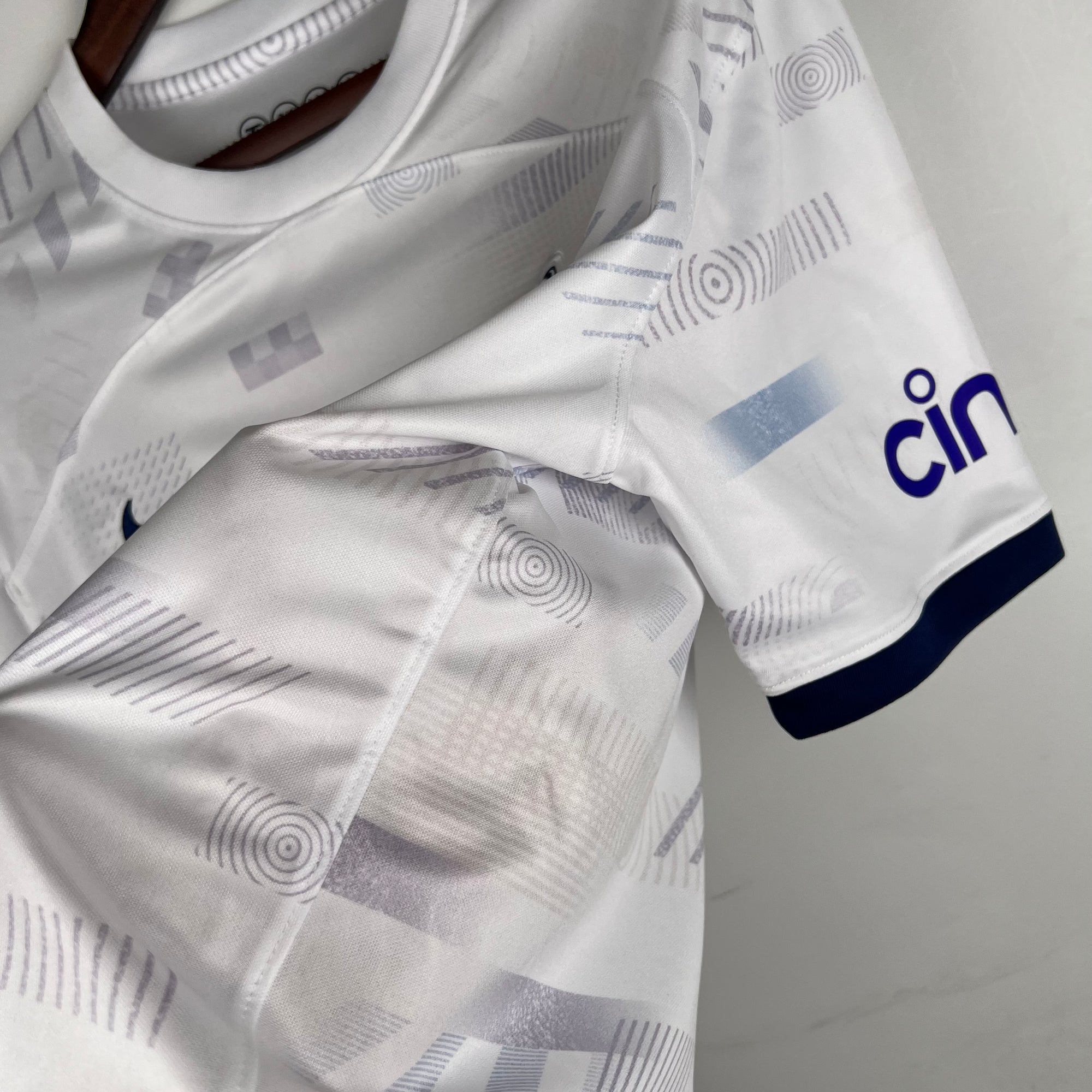 Tottenham Hotspur FC Jersey 2023/24-(Custom Name & Number)