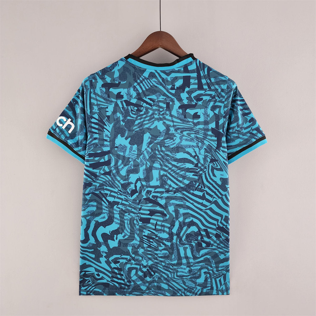 Tottenham Hotspur FC Jersey 2022/23-(Custom Name & Number)