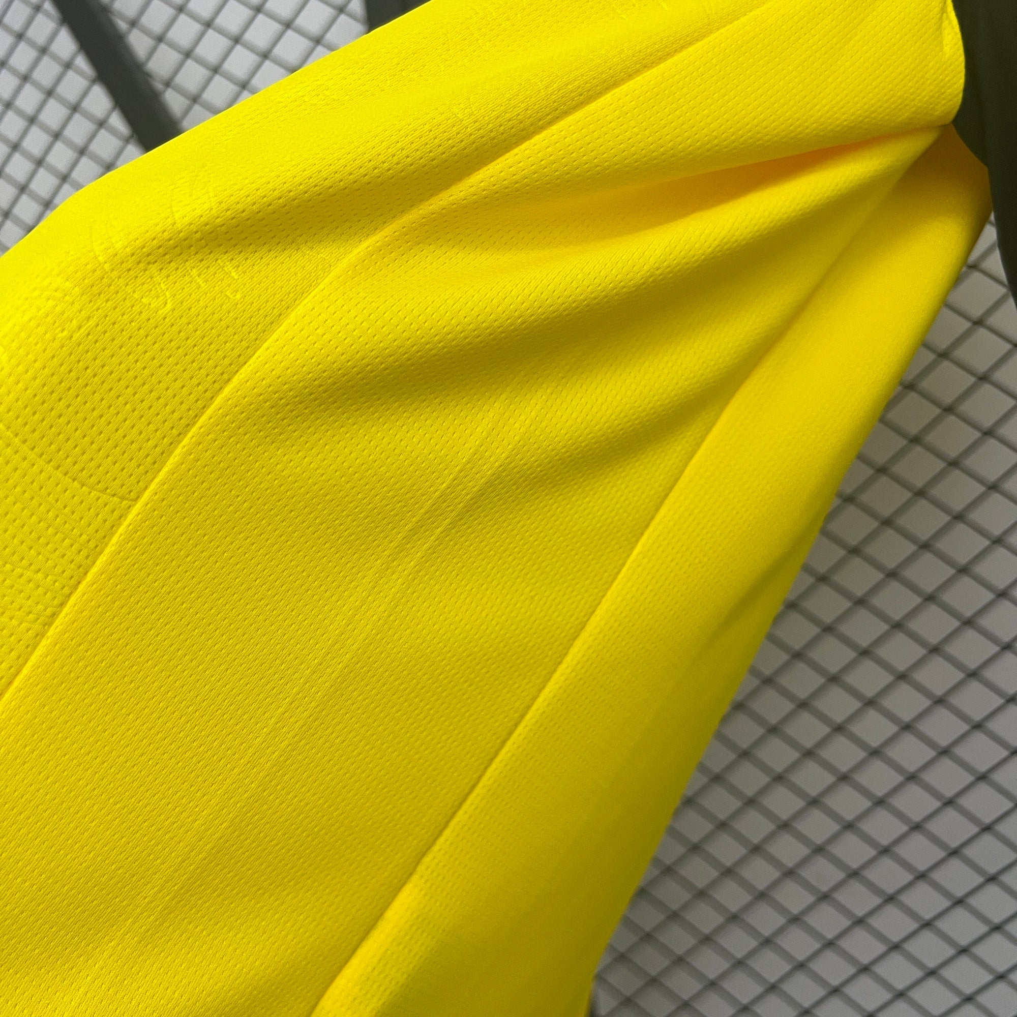Borussia Dortmund Jersey 2025/26 -(Custom Name & Number)