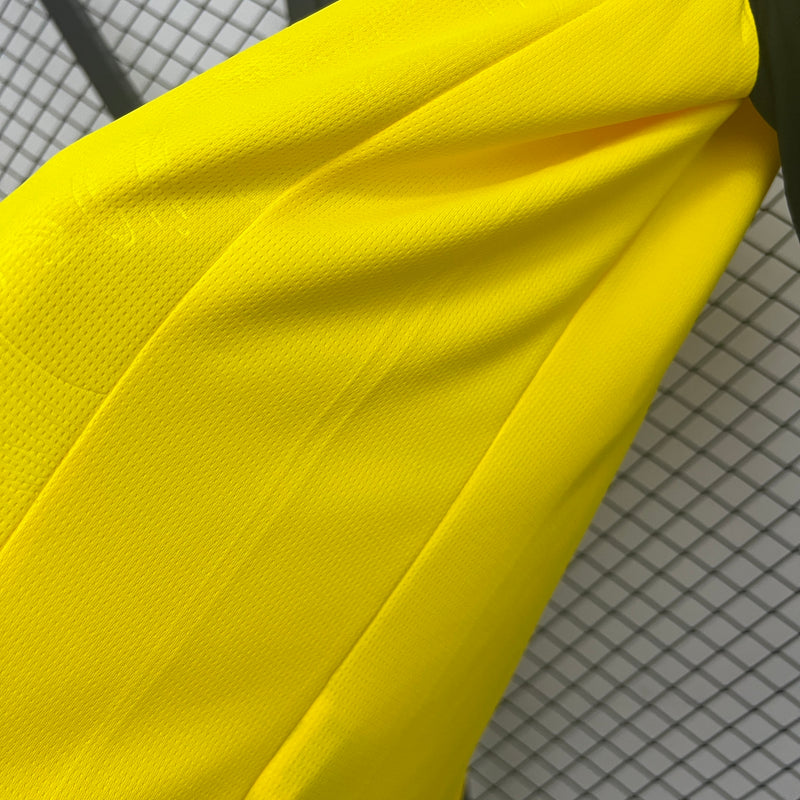 Borussia Dortmund Jersey 2025/26 -(Custom Name & Number)