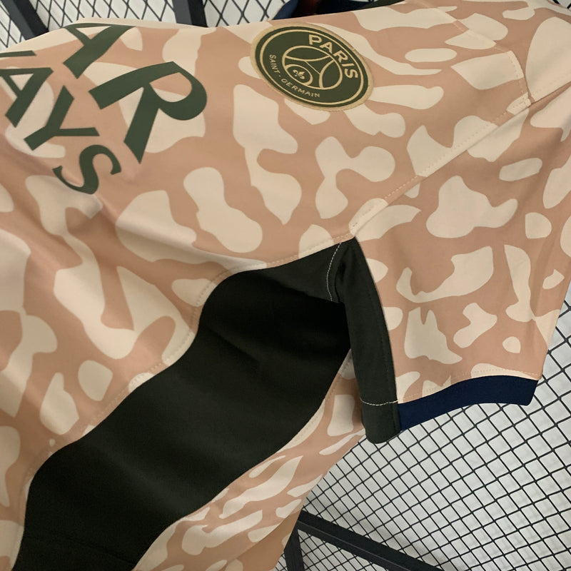 Paris Saint-Germain FC Jersey 2023/24 -(Custom Name & Number)