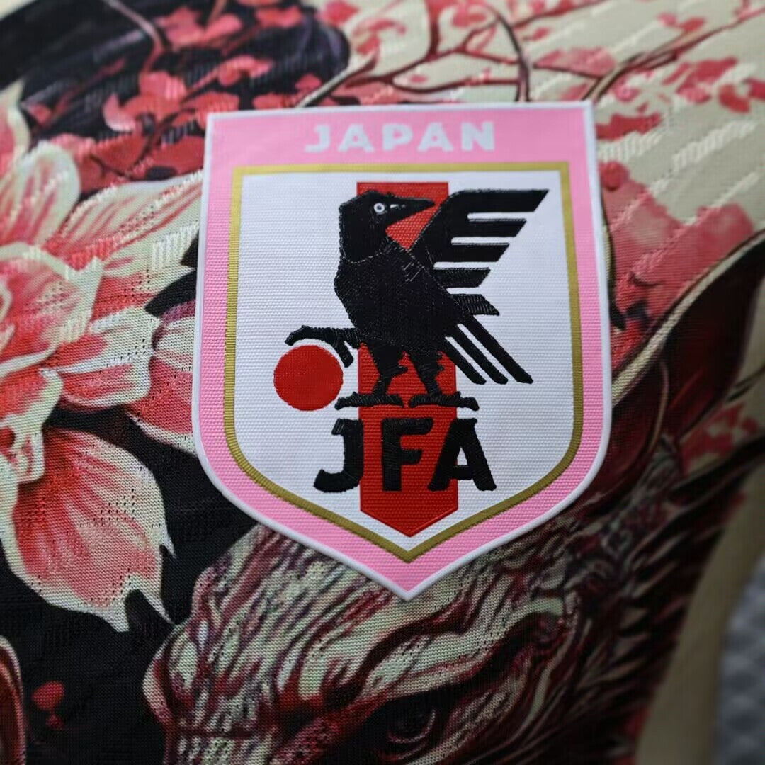 2024 Player Japan Special Edition