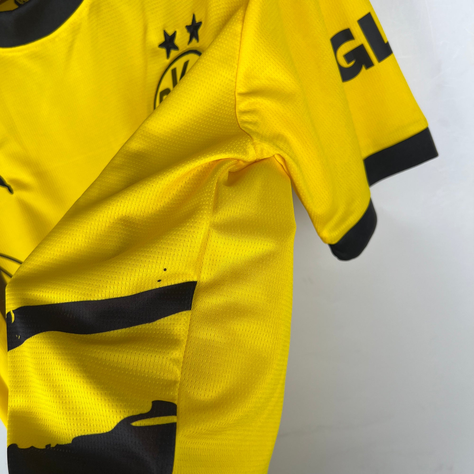 Borussia Dortmund Jersey 2023/24 -(Custom Name & Number)