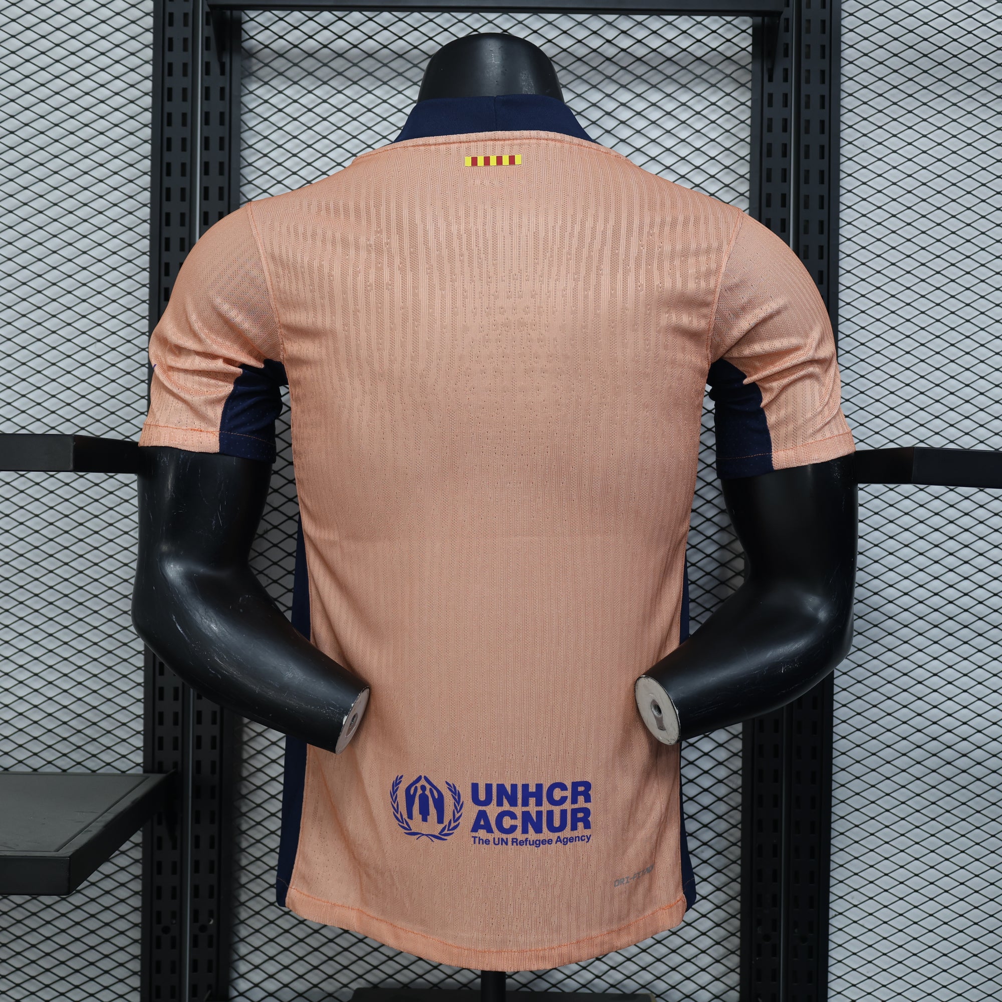 2025/26 Player Barcelona Special Edition