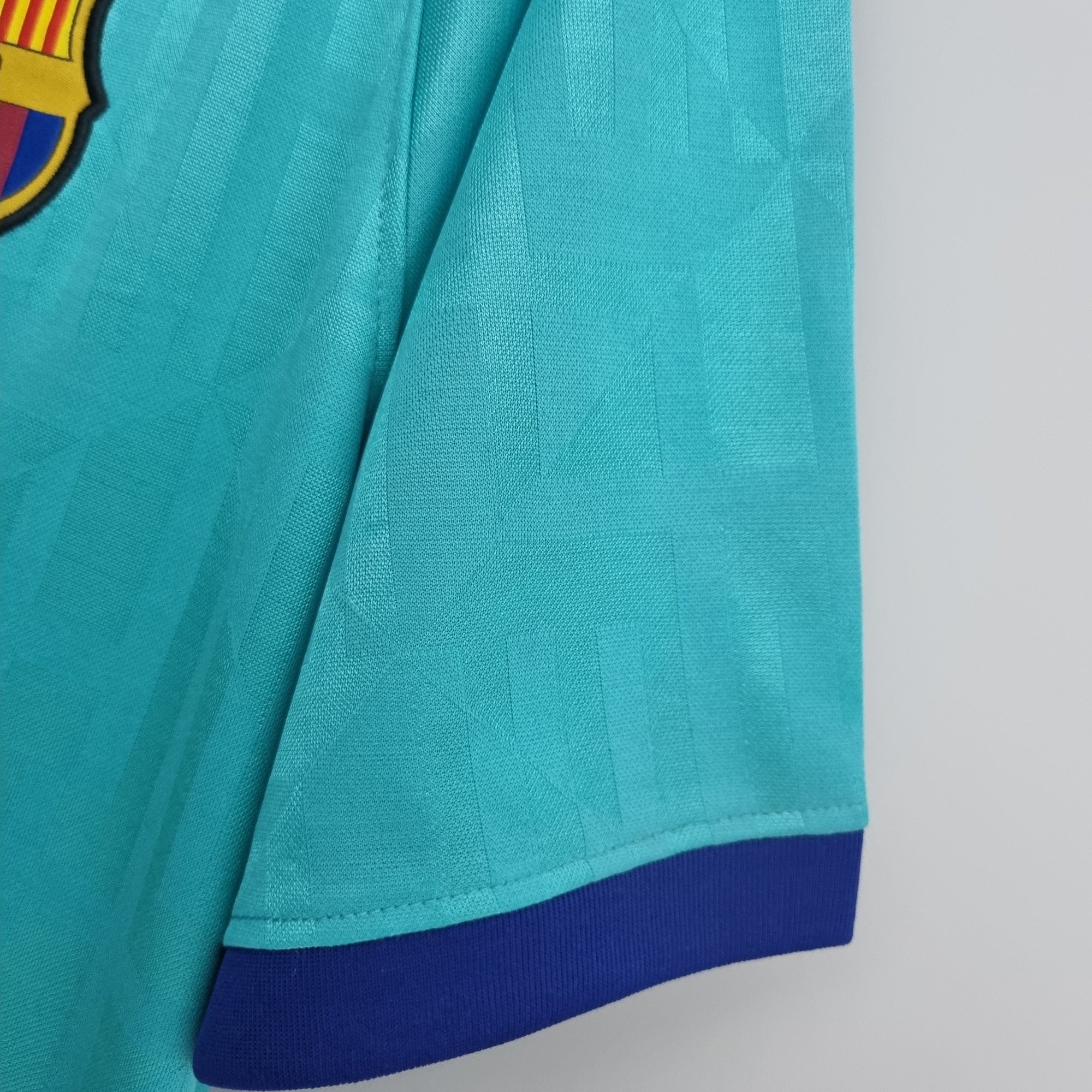 FC Barcelona Jersey 2019/20 -(Custom Name & Number)