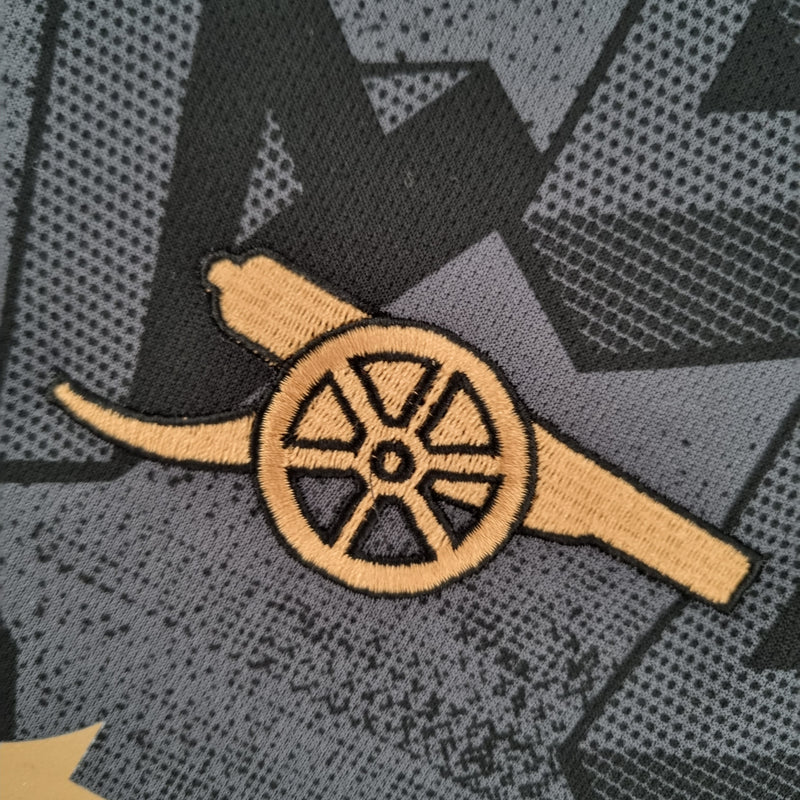 Arsenal FC Jersey 2022/23-(Custom Name & Number)