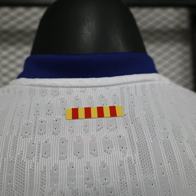 2025/26 Player Barcelona Special Edition
