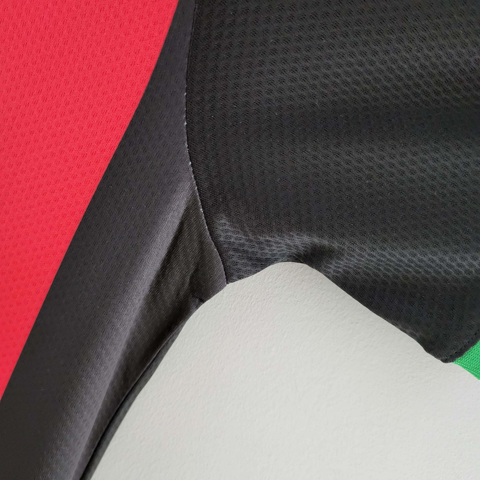 AC Milan Jersey 2022/23 -(Custom Name & Number)