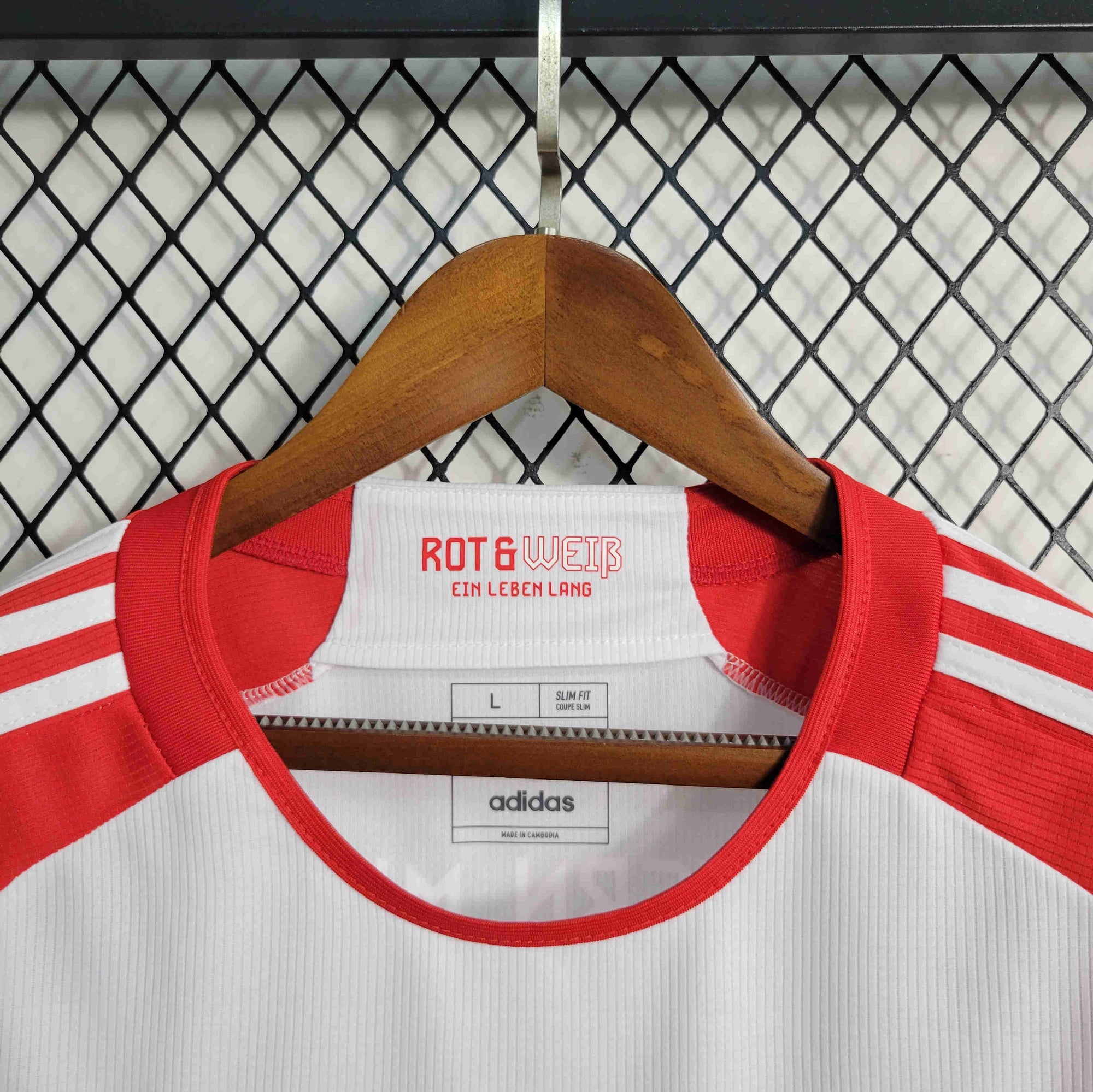 FC Bayern München Jersey 2023/24-(Custom Name & Number)