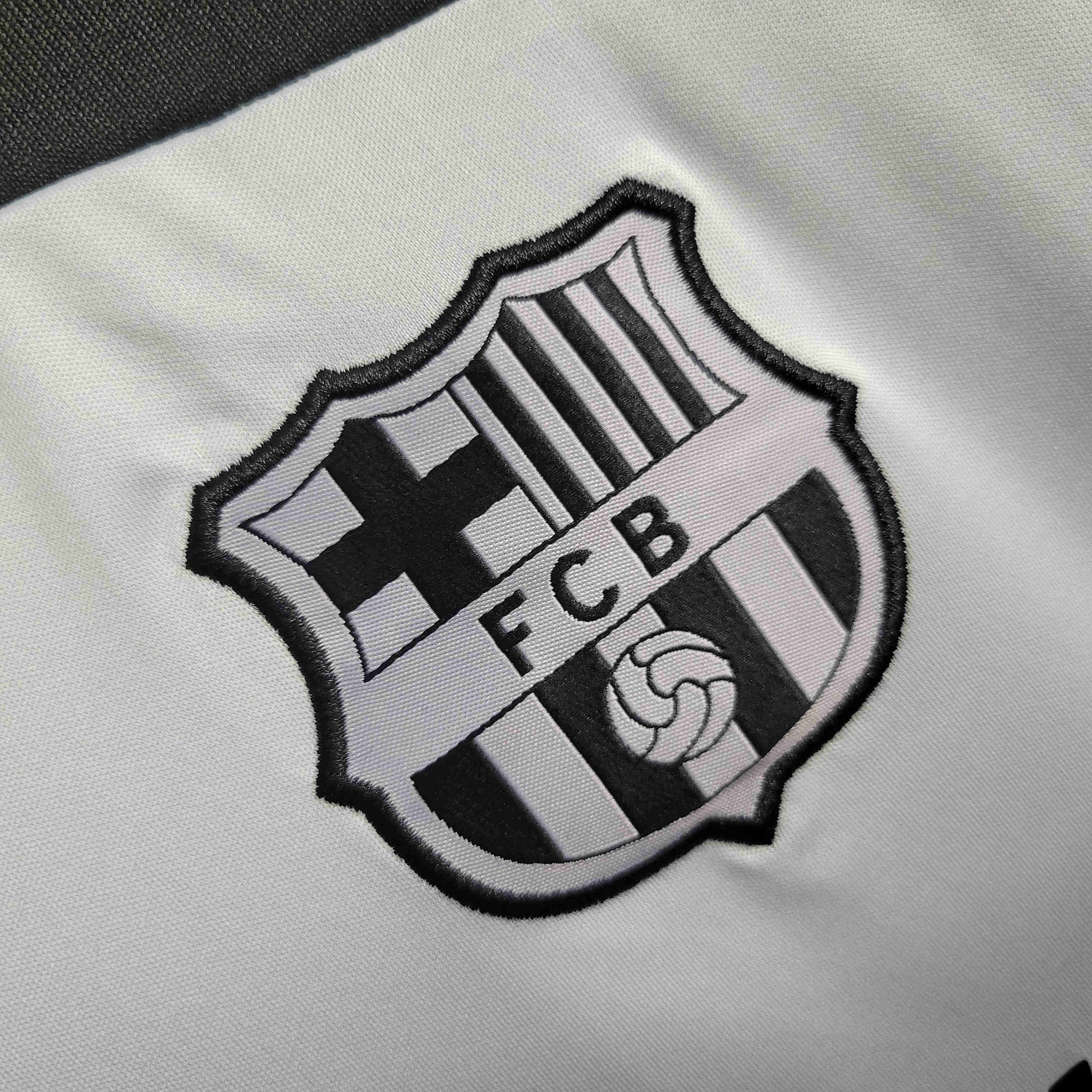 2023-24 Barcelona Training Suit