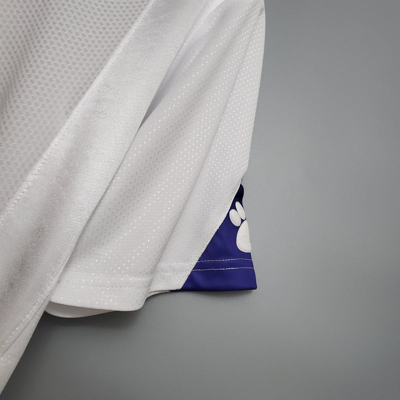 Retro Real Madrid 1997/98 home