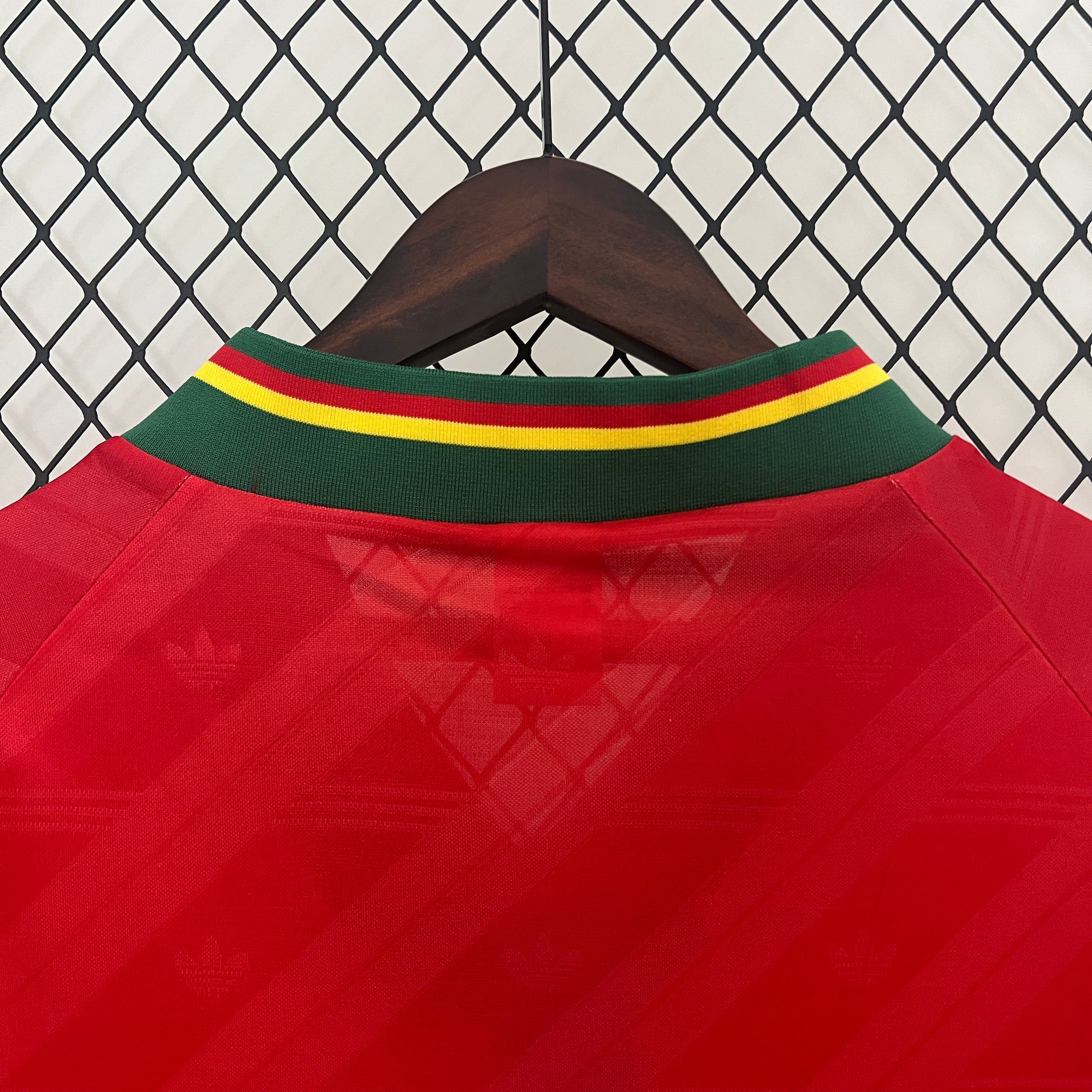 Retro Portugal 1992/94 Home