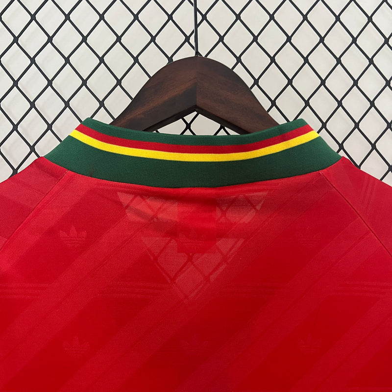 Retro Portugal 1992/94 Home