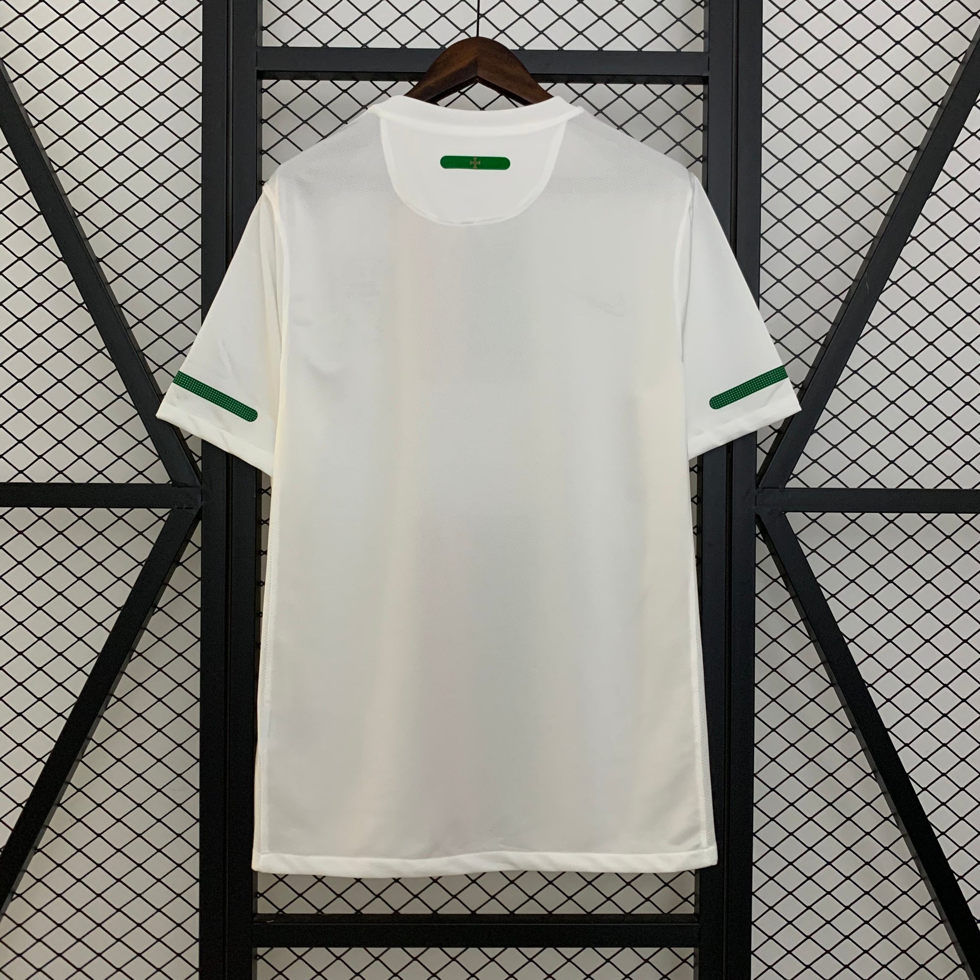 Retro Portugal 2010 Away