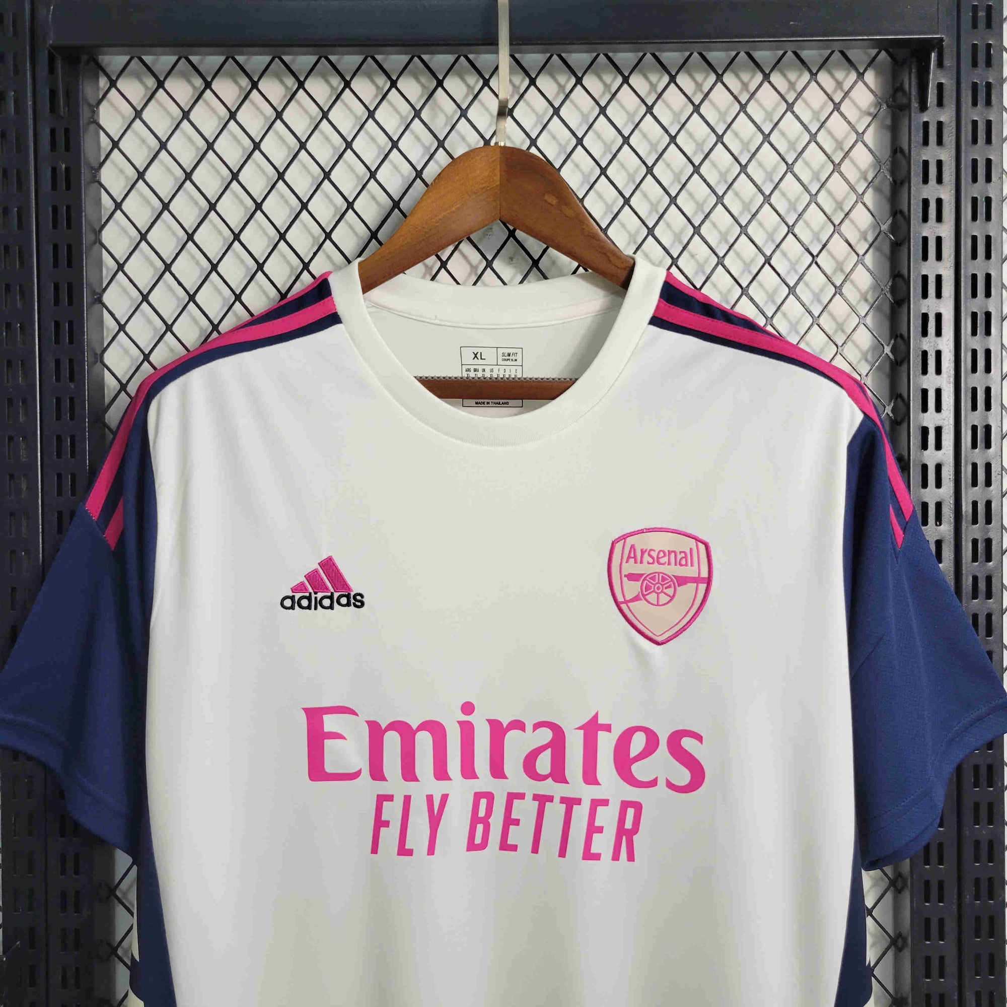 2023/24 Arsenal Training Suit